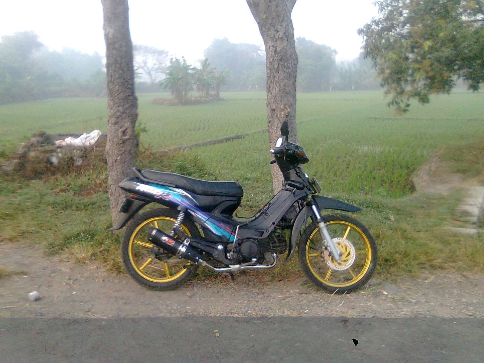 Bike Photo 2769295
