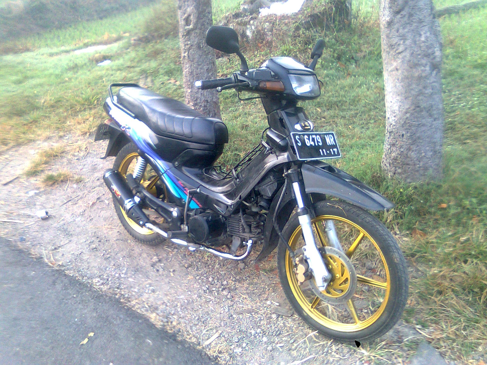 Bike Photo 2769297