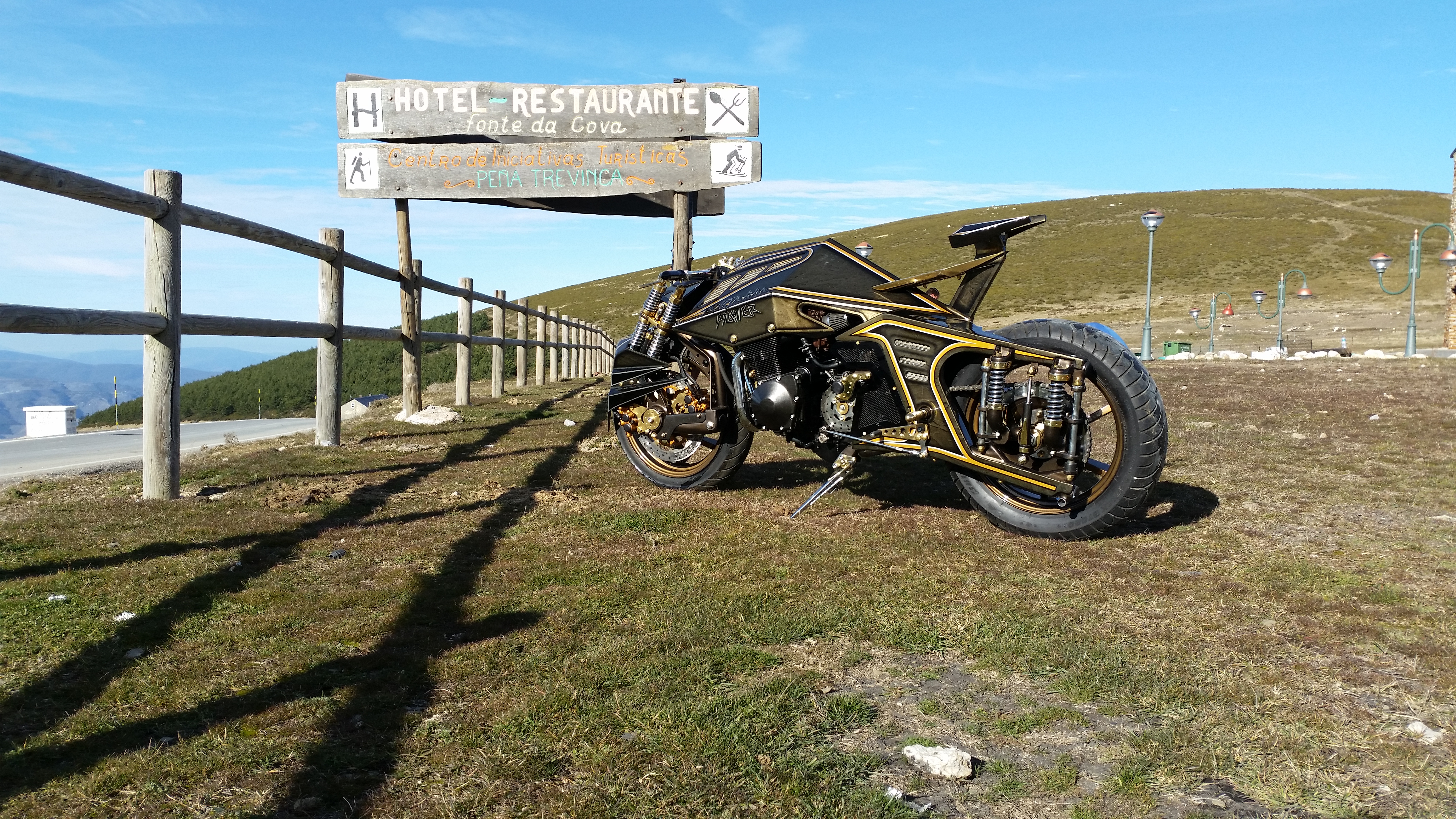 Bike Photo 2769337