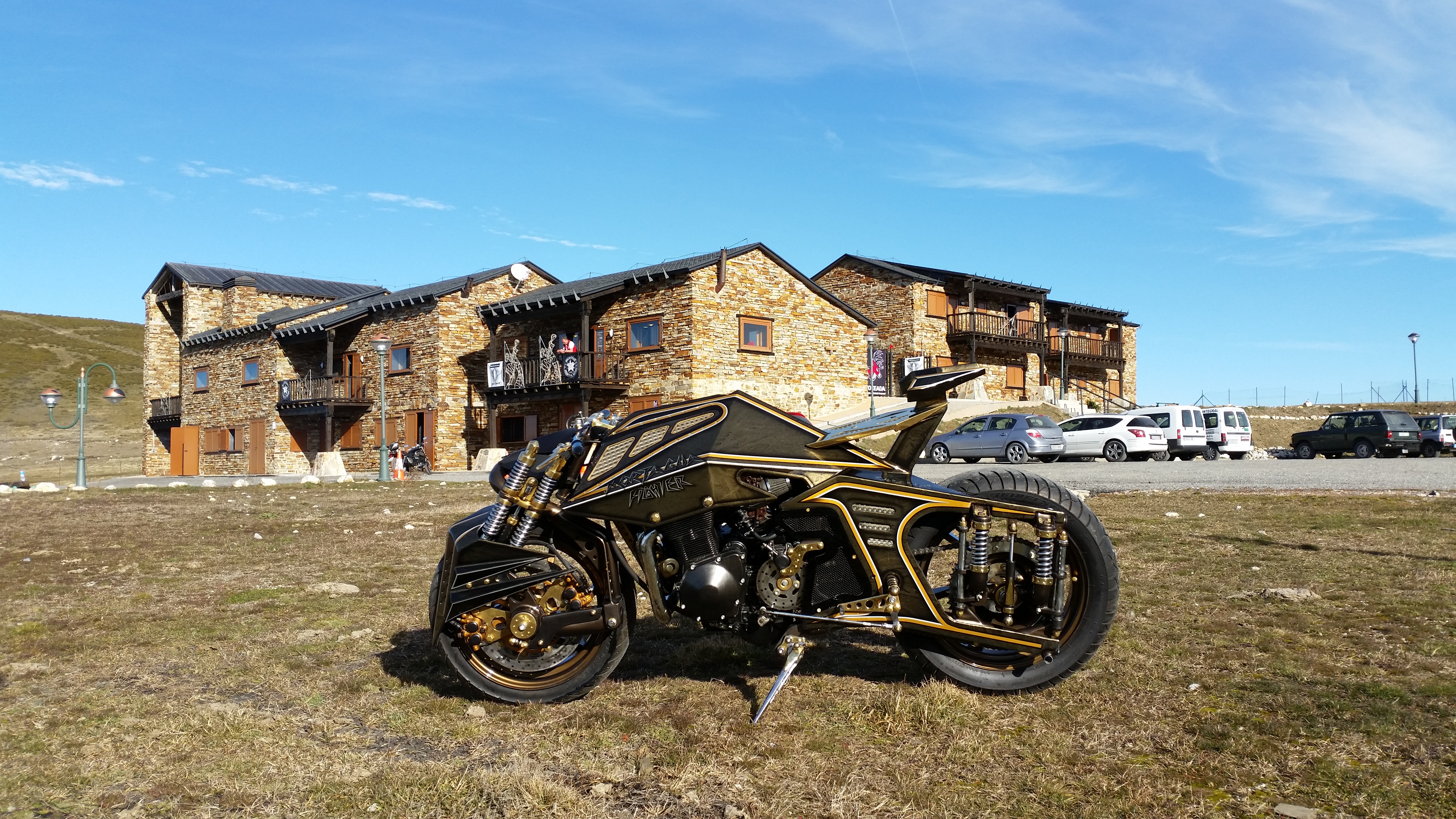 Bike Photo 2769338
