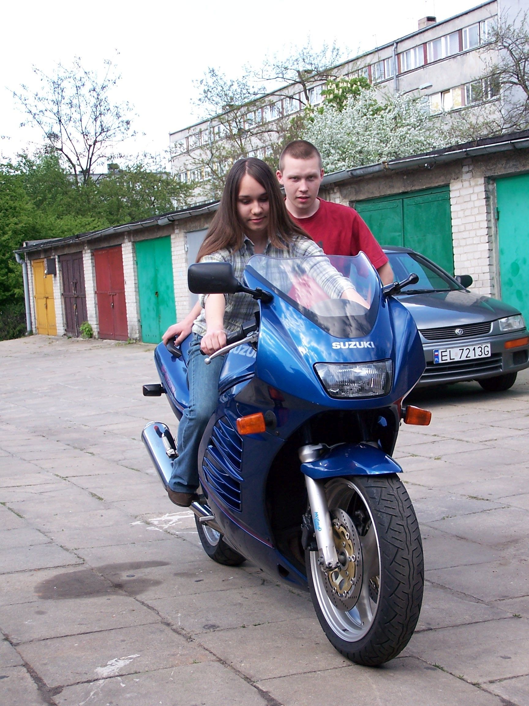 Bike Photo 2769339