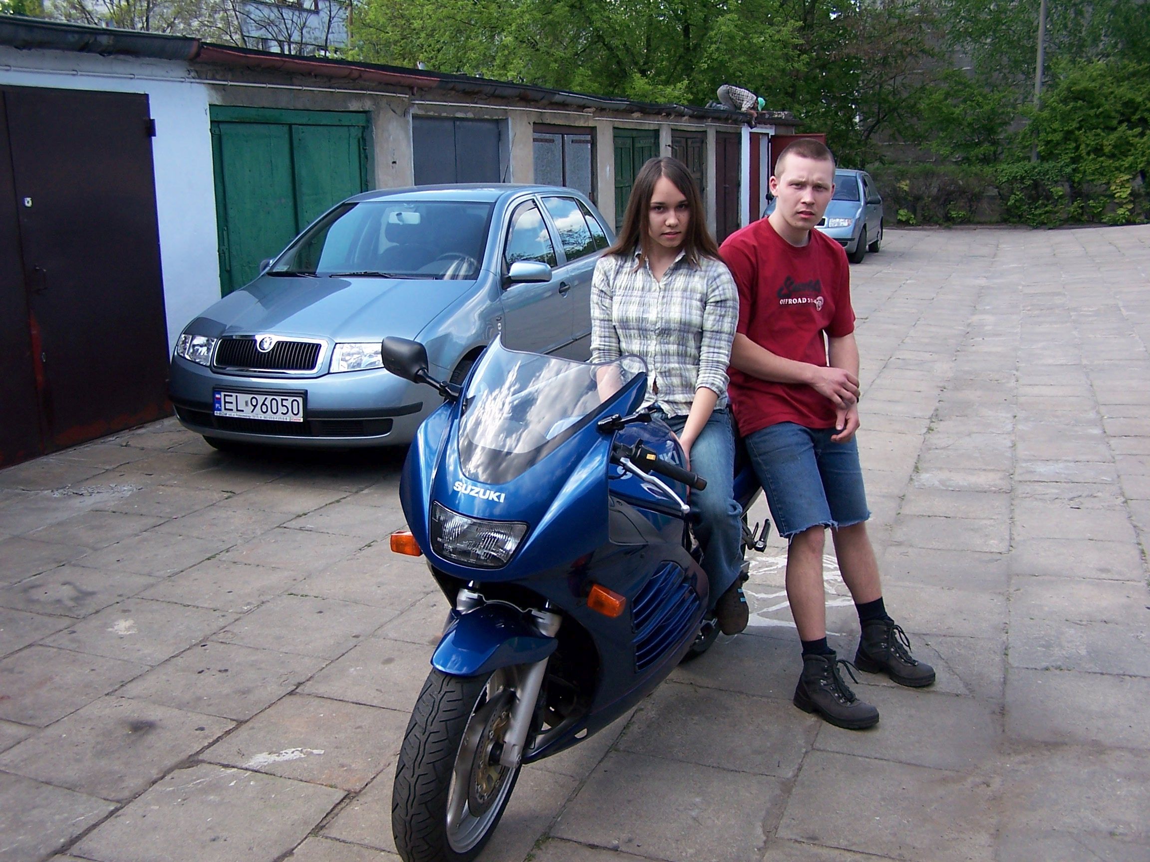 Bike Photo 2769340