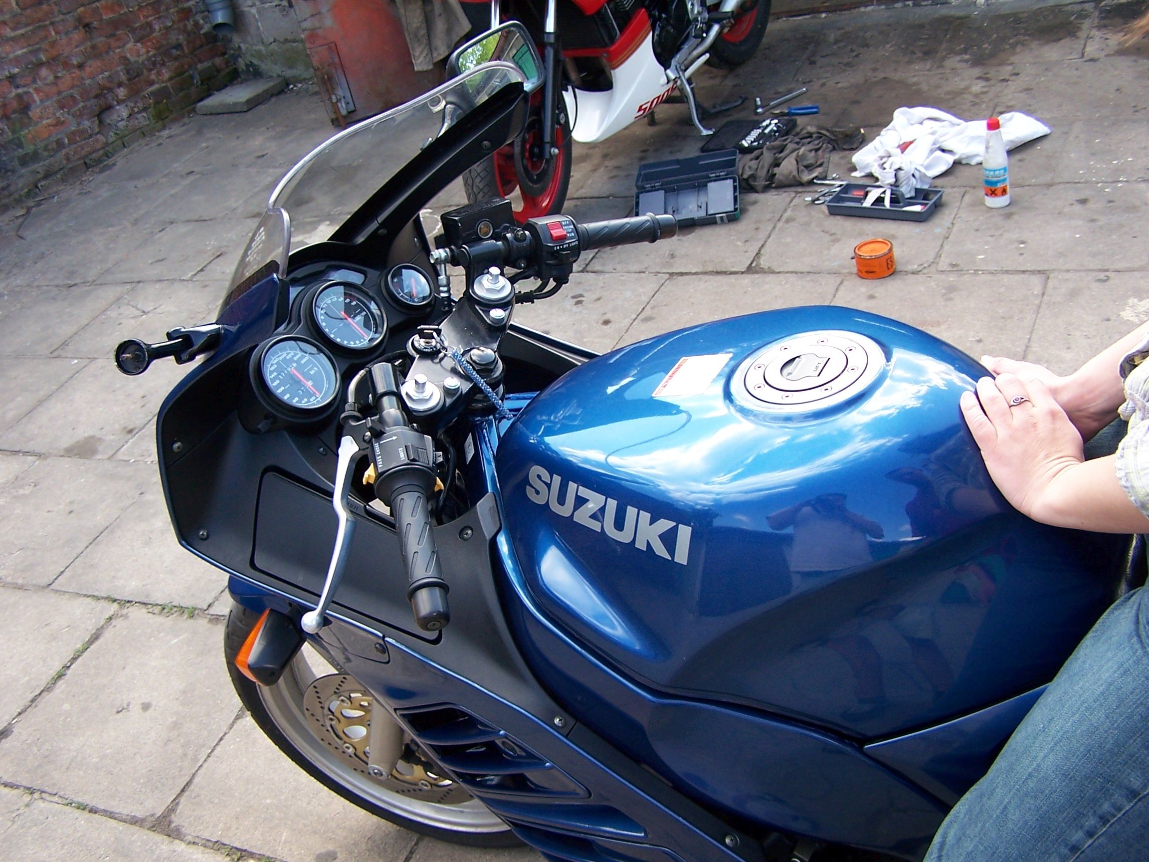 Bike Photo 2769341