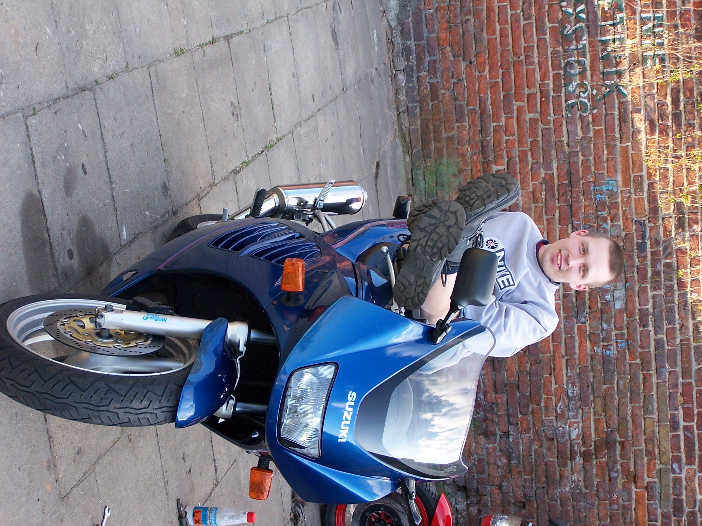 Bike Photo 2769342