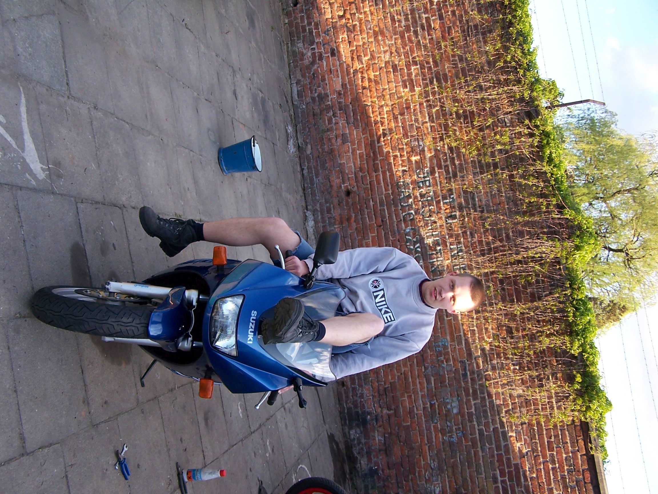 Bike Photo 2769343