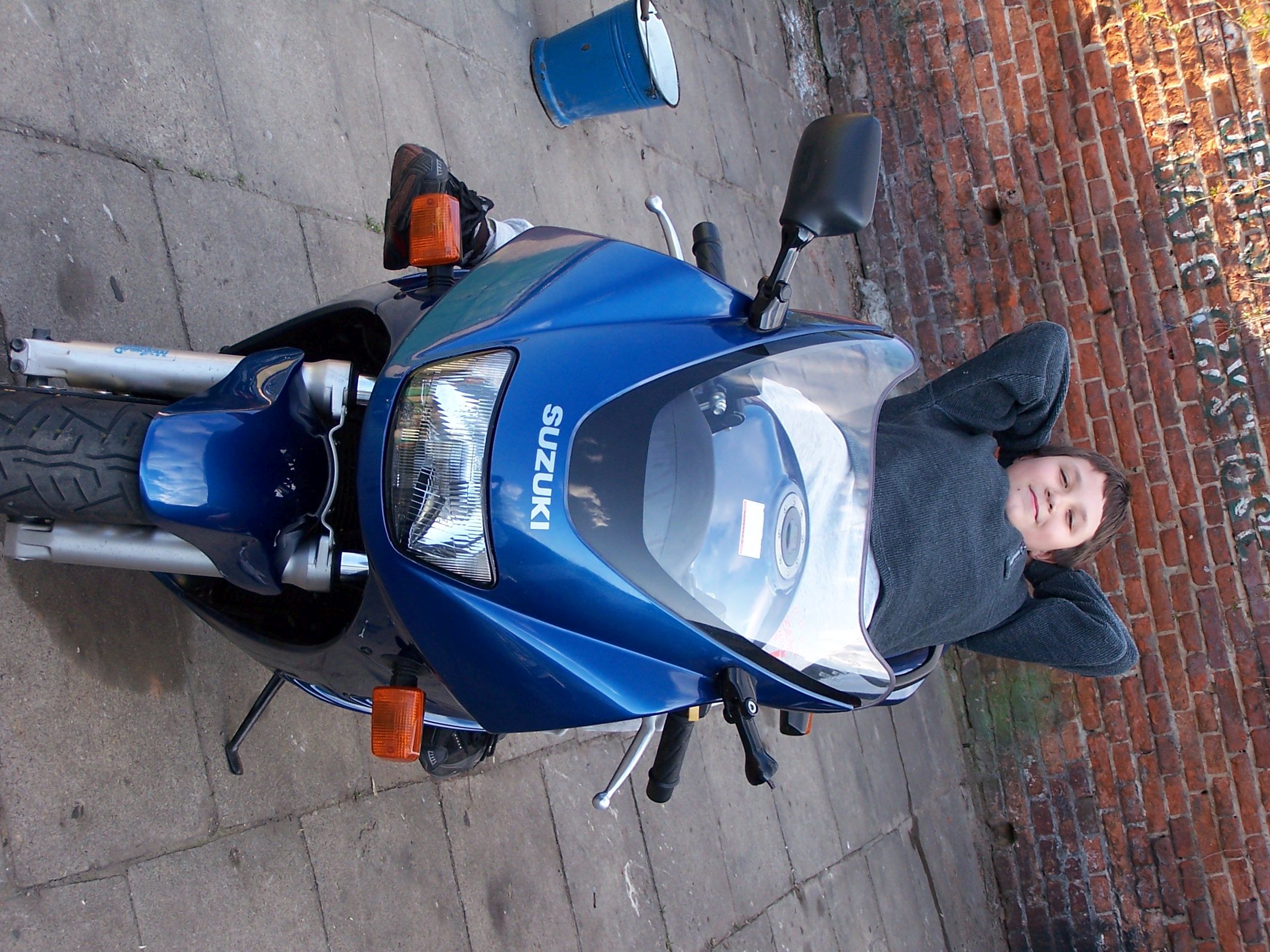 Bike Photo 2769344