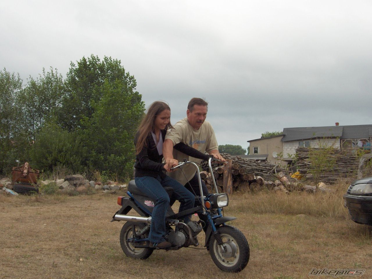 Bike Photo 2769348
