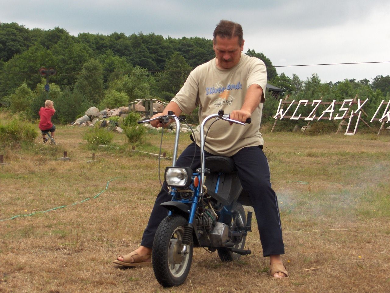 Bike Photo 2769350
