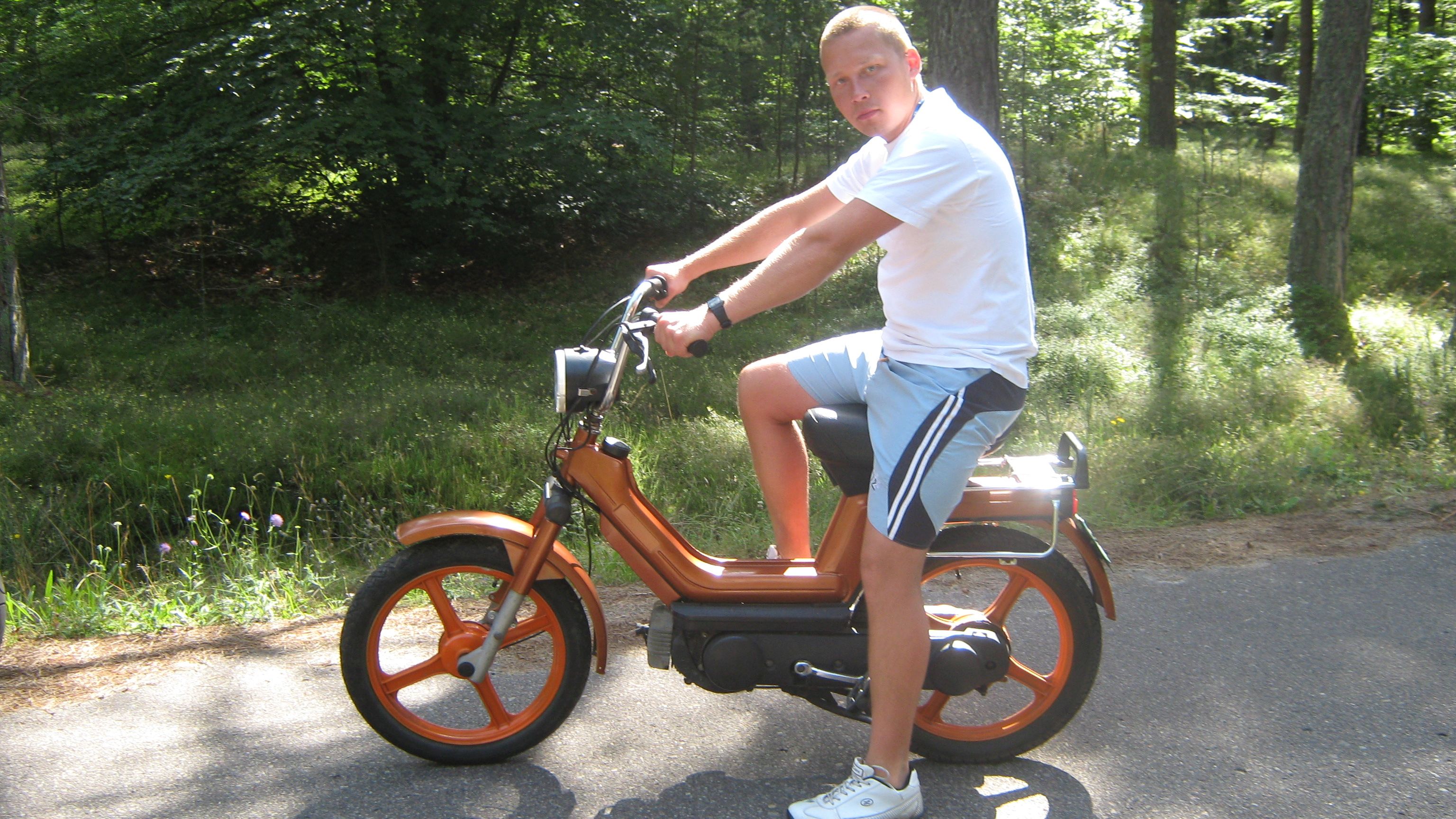 Bike Photo 2769363