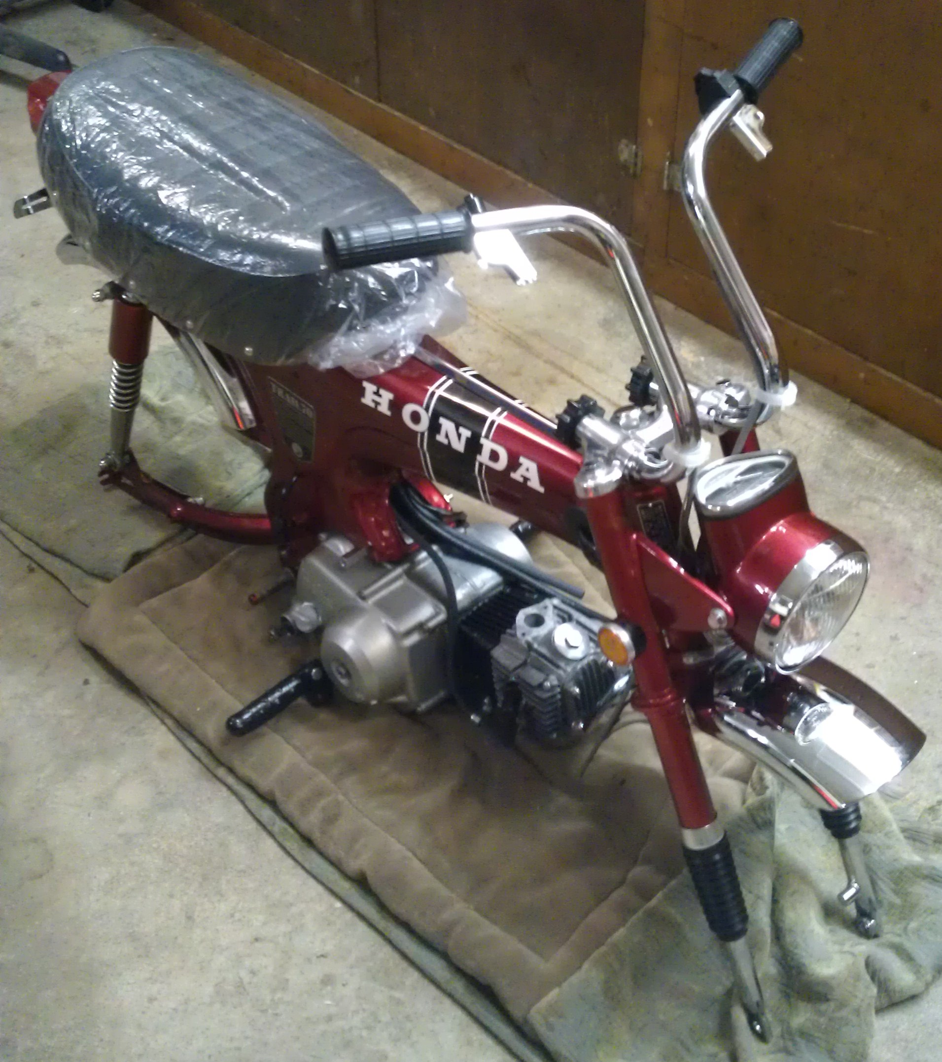Bike Photo 2769368