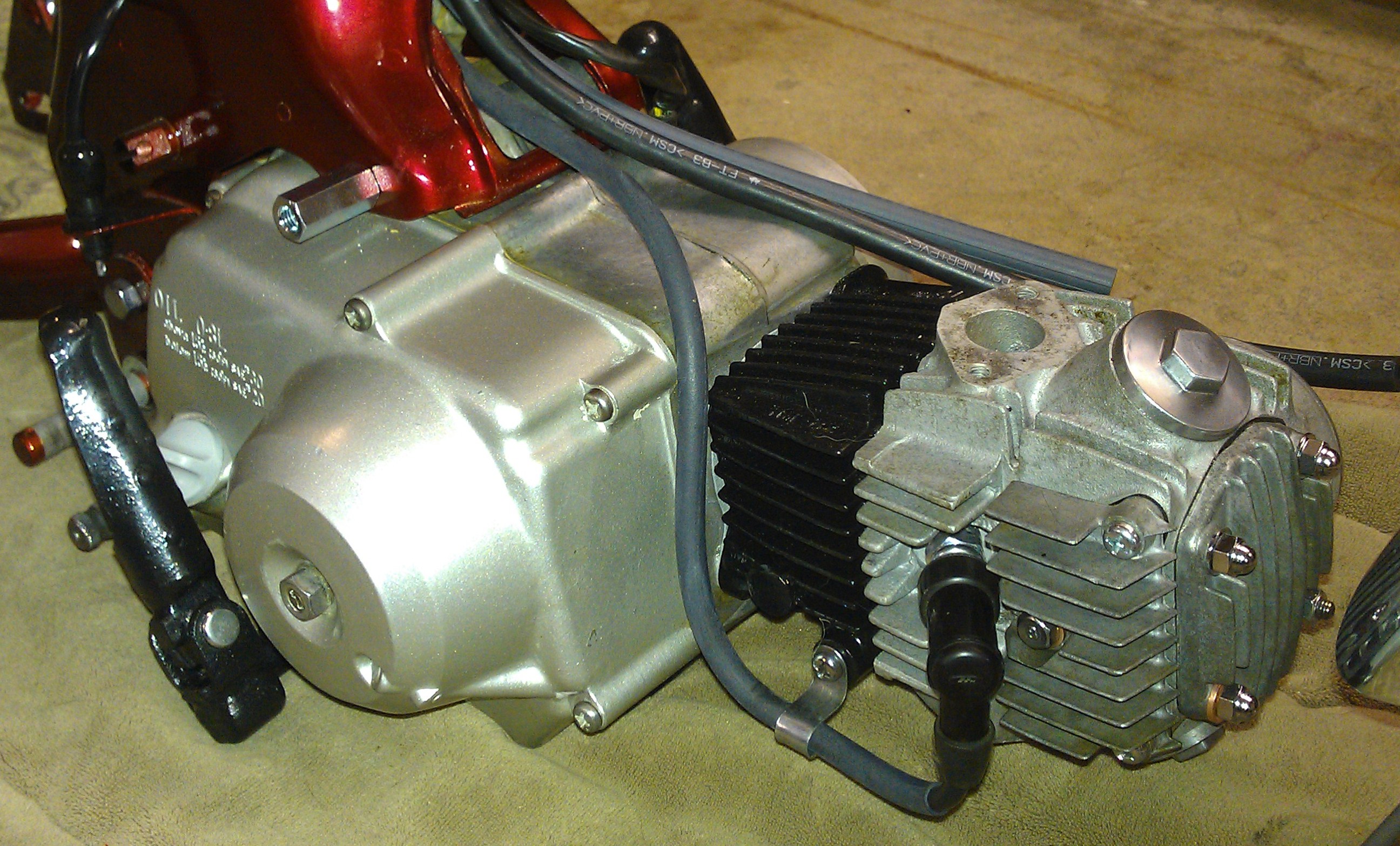 Bike Photo 2769370
