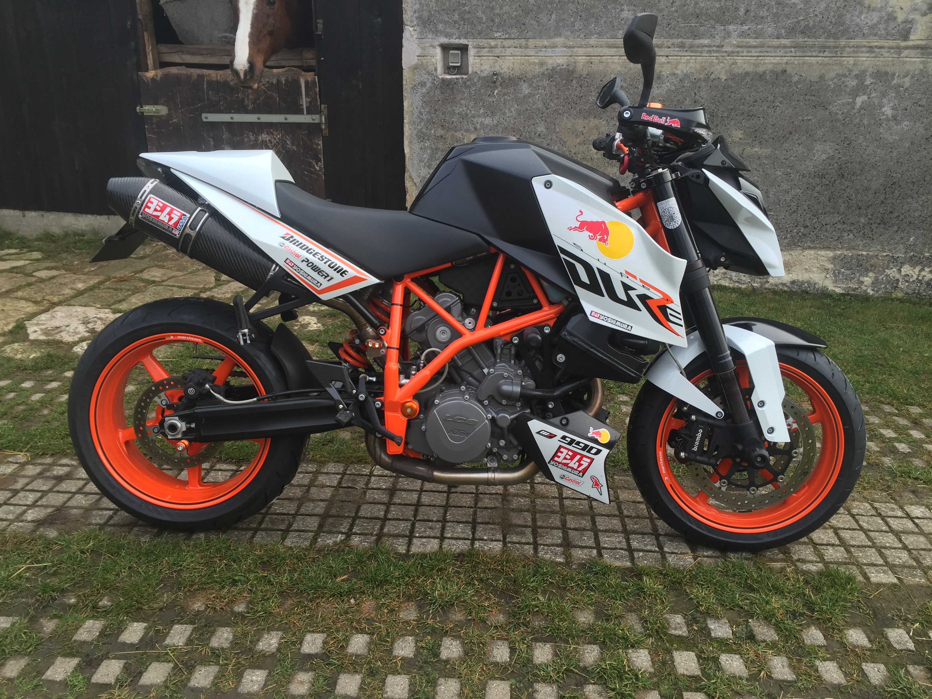 Bike Photo 2769405