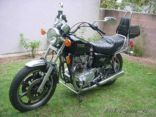Bike Photo 276941