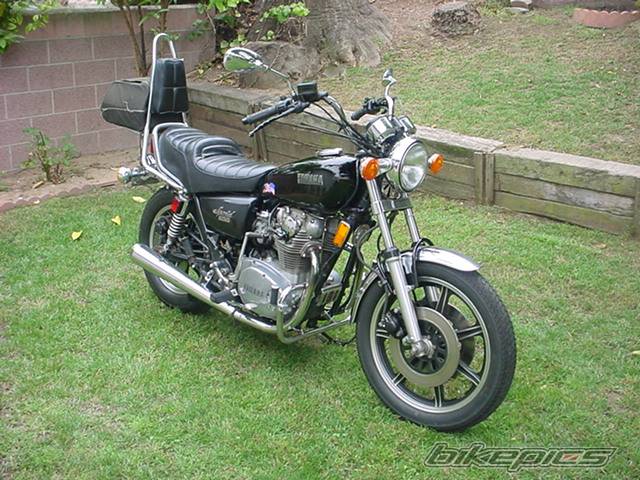Bike Photo 276942