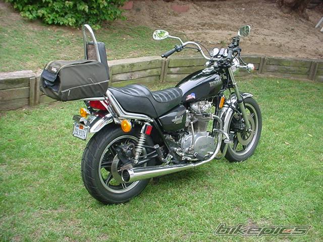 Bike Photo 276943