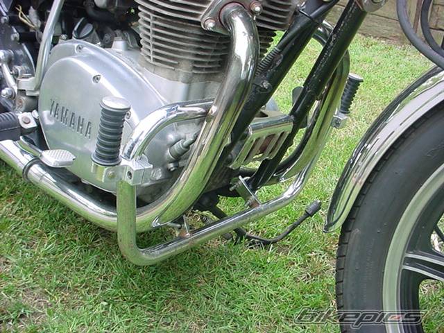 Bike Photo 276945