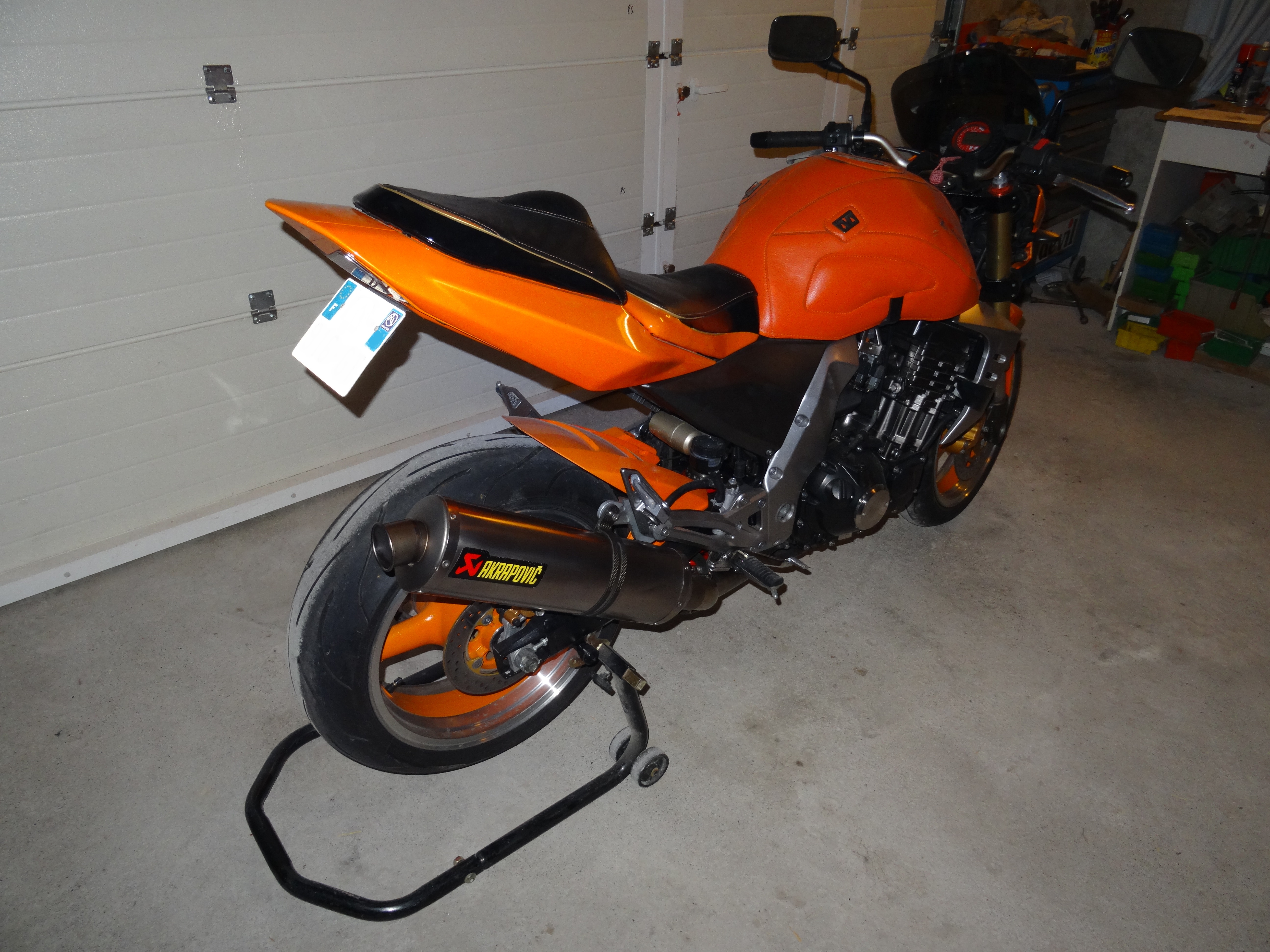 Bike Photo 2769460