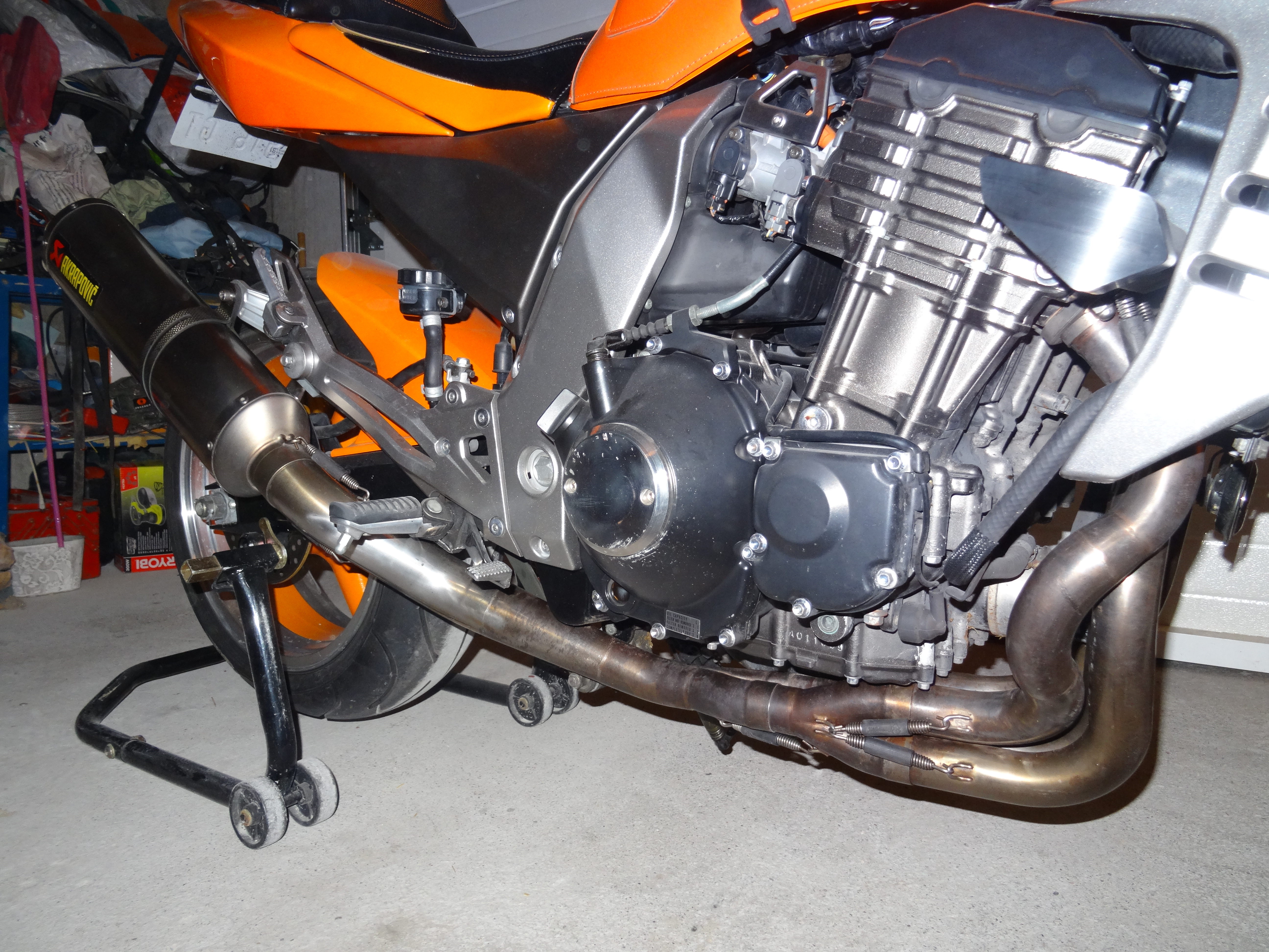 Bike Photo 2769462