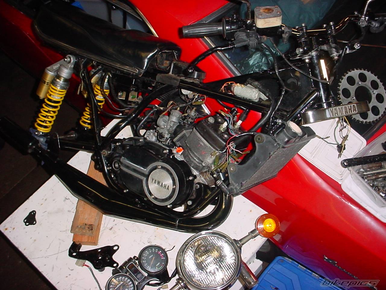Bike Photo 276948