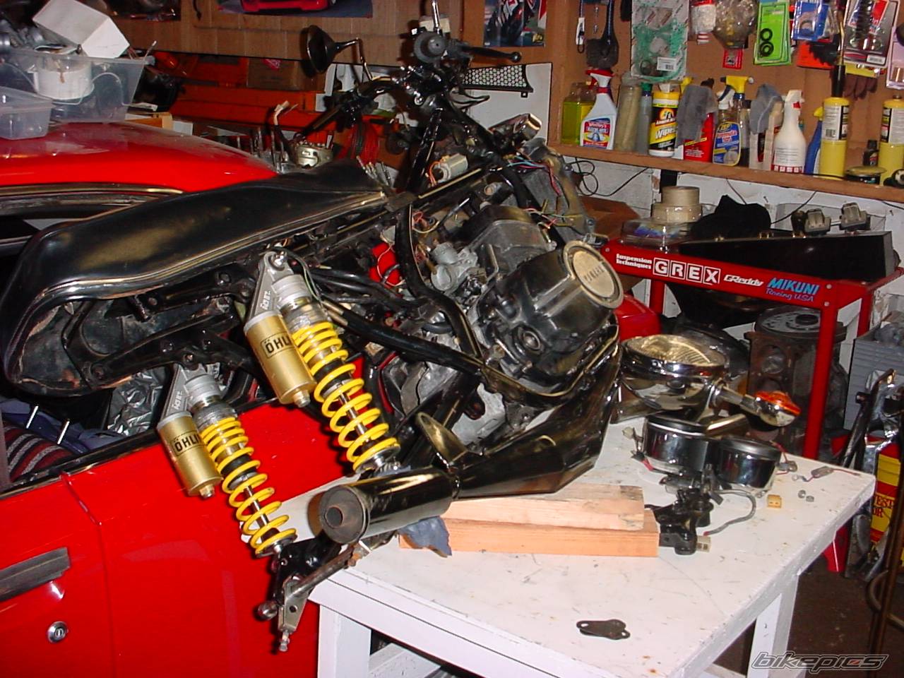 Bike Photo 276949