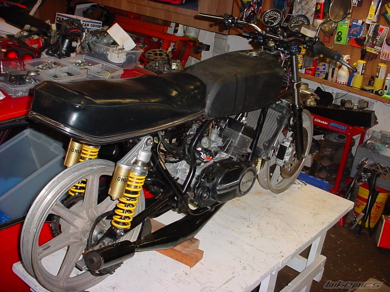 Bike Photo 276950