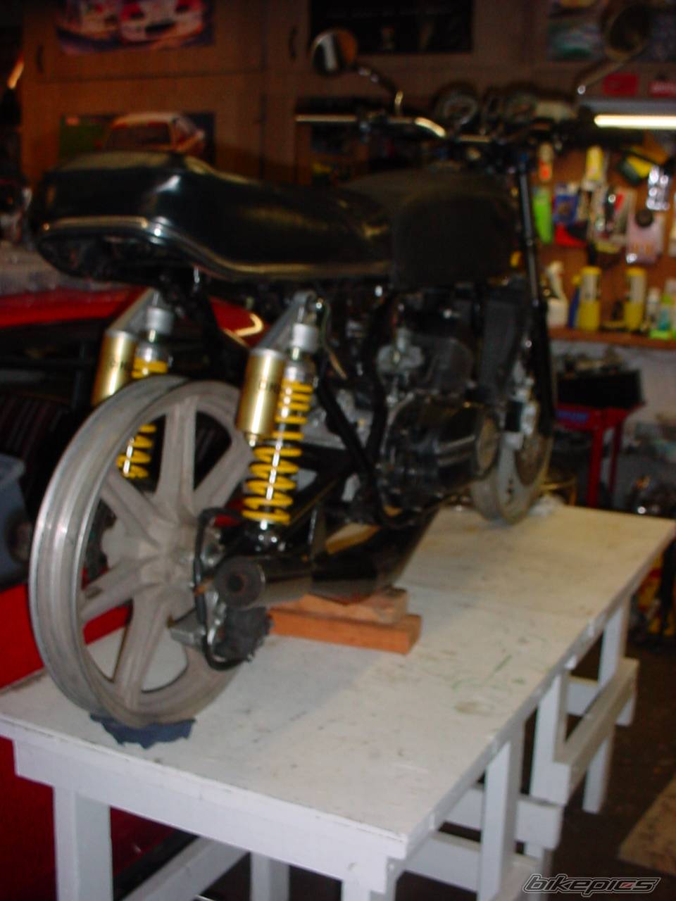 Bike Photo 276951