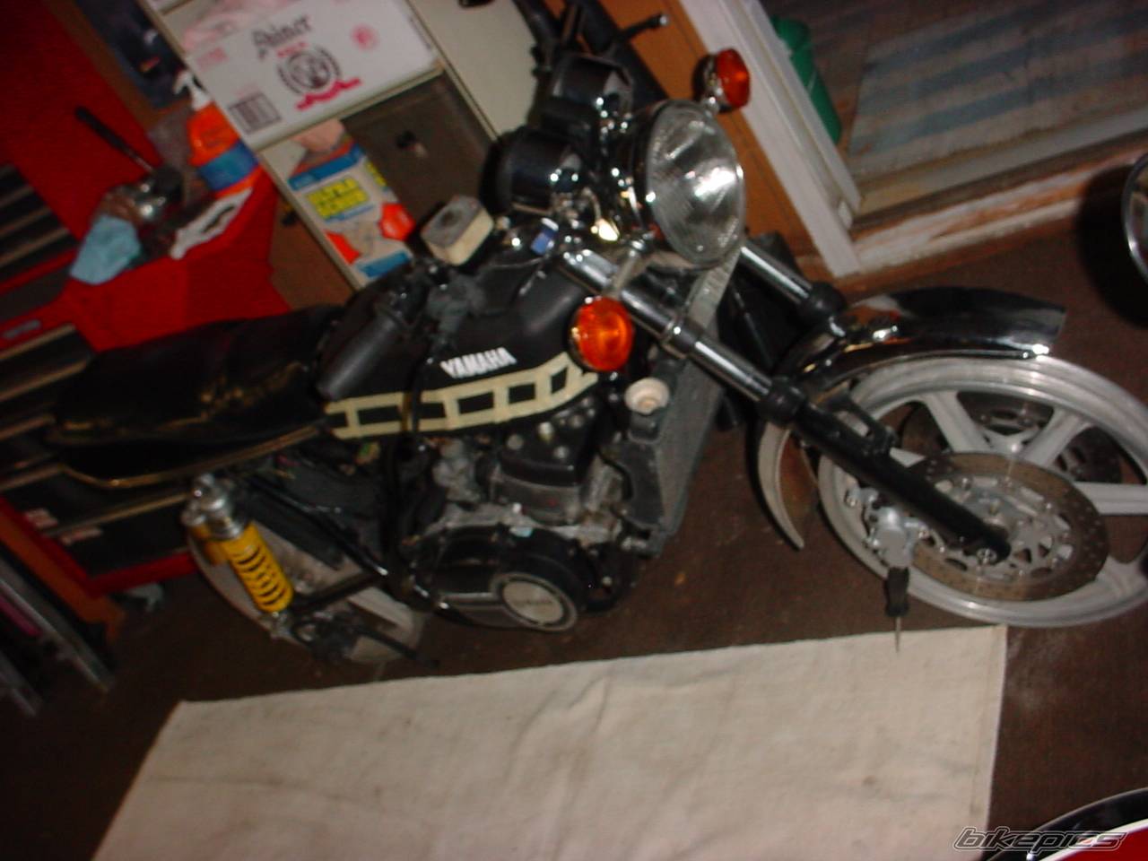 Bike Photo 276952