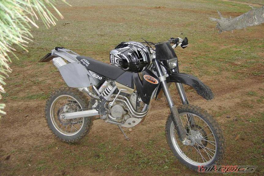 Bike Photo 276953