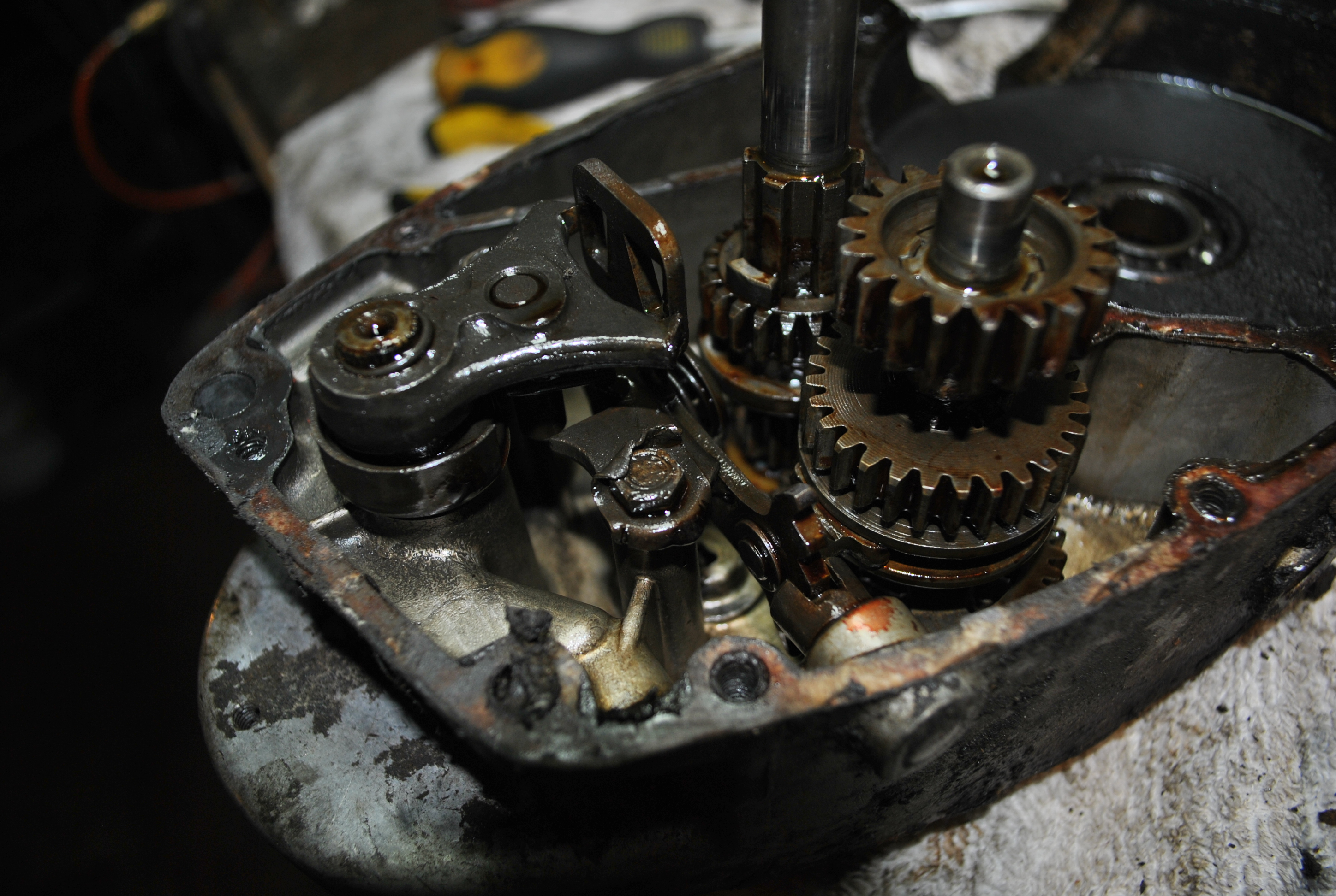 Bike Photo 2769530