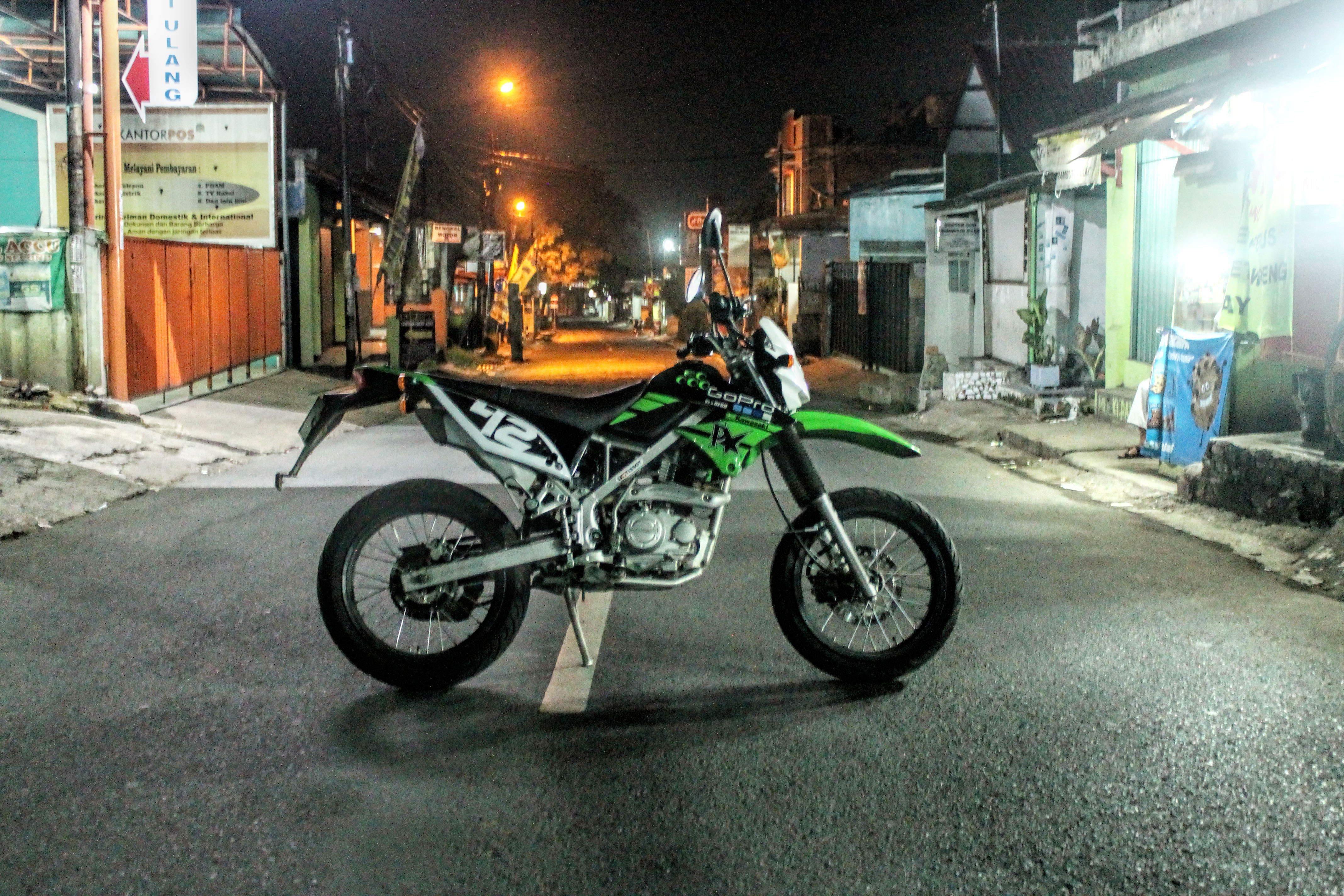Bike Photo 2769565