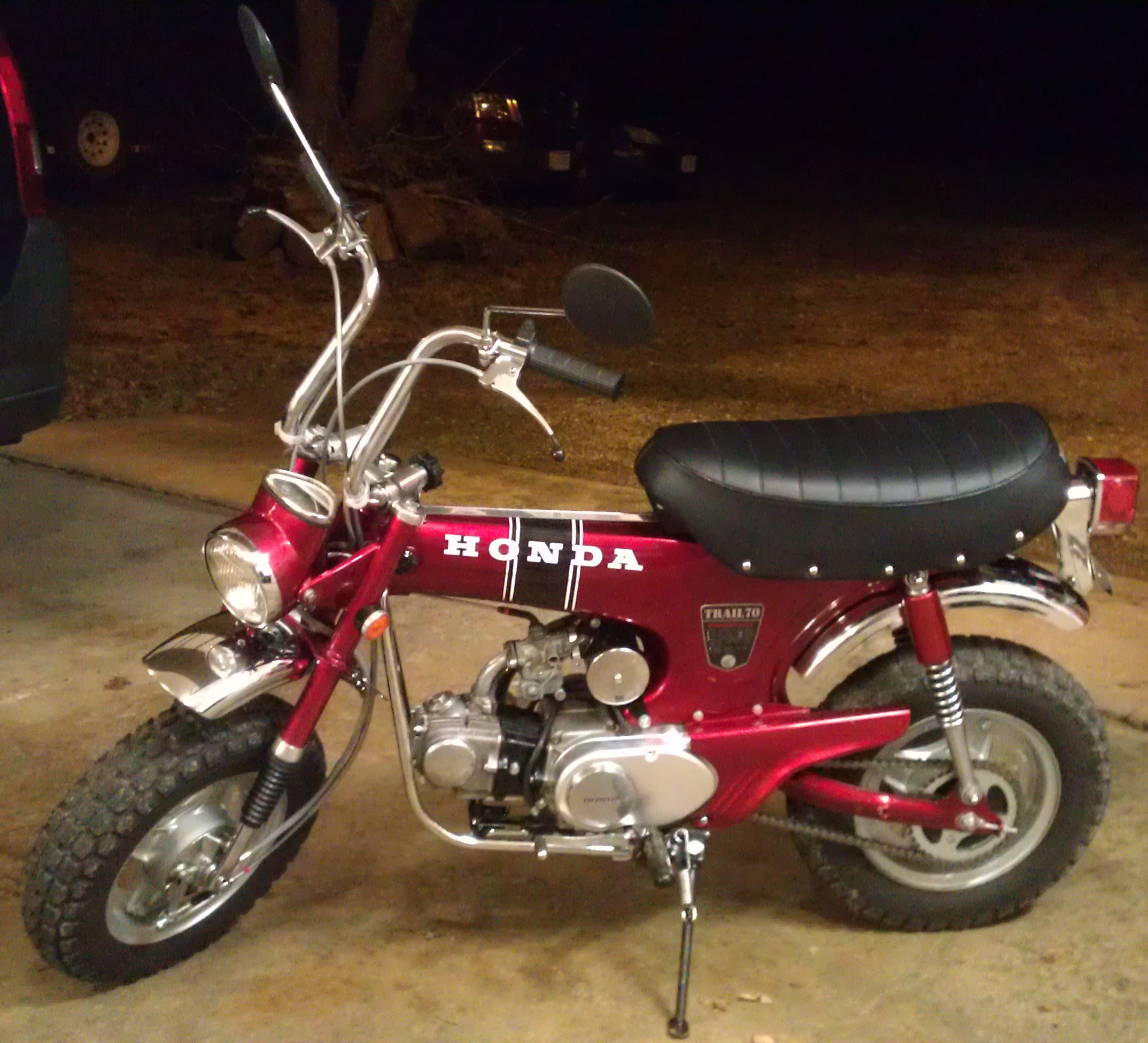Bike Photo 2769566