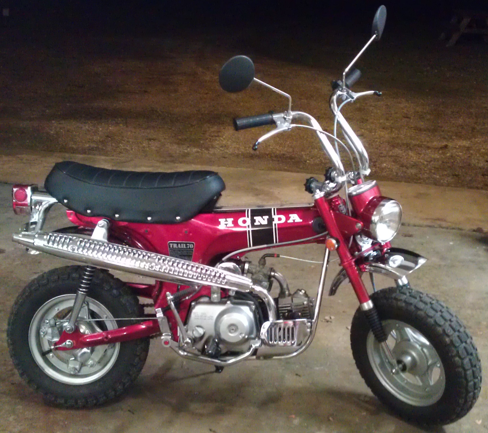 Bike Photo 2769567