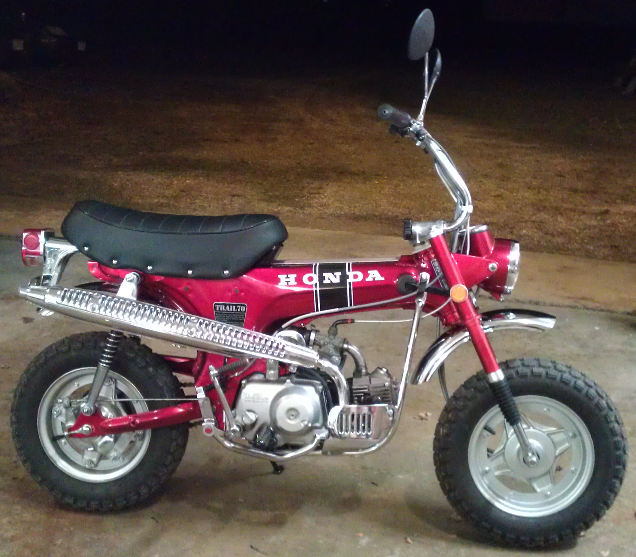 Bike Photo 2769568