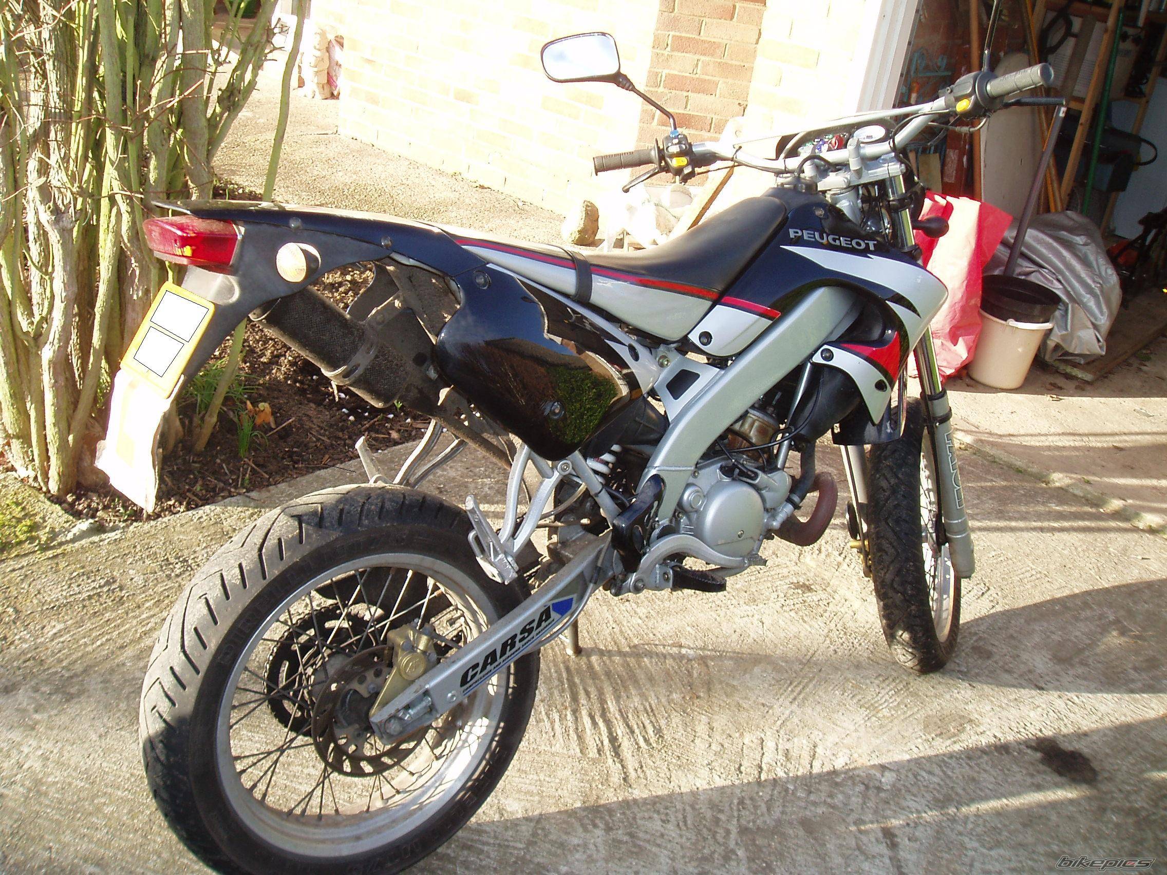 Bike Photo 276959
