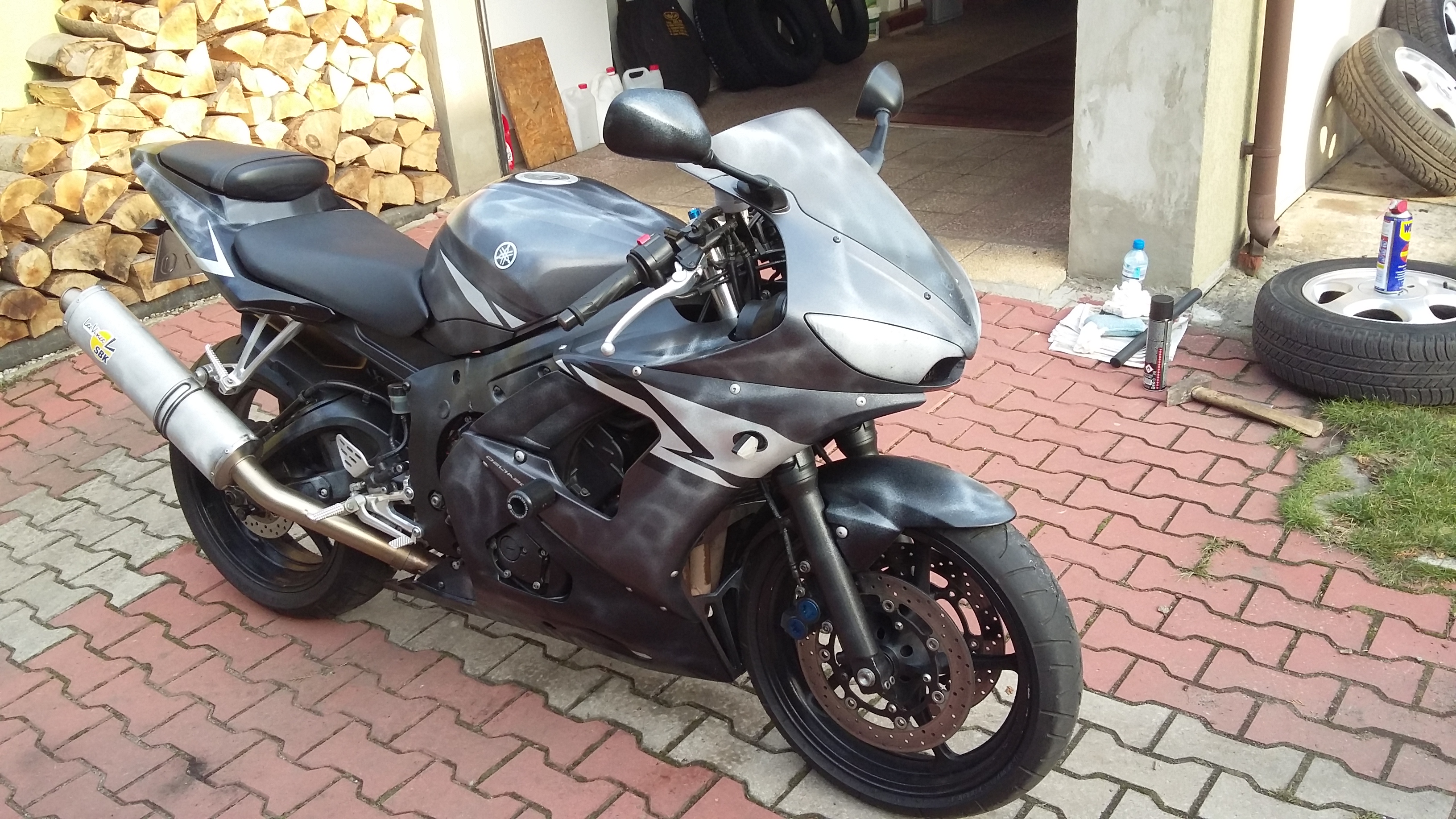 Bike Photo 2769611