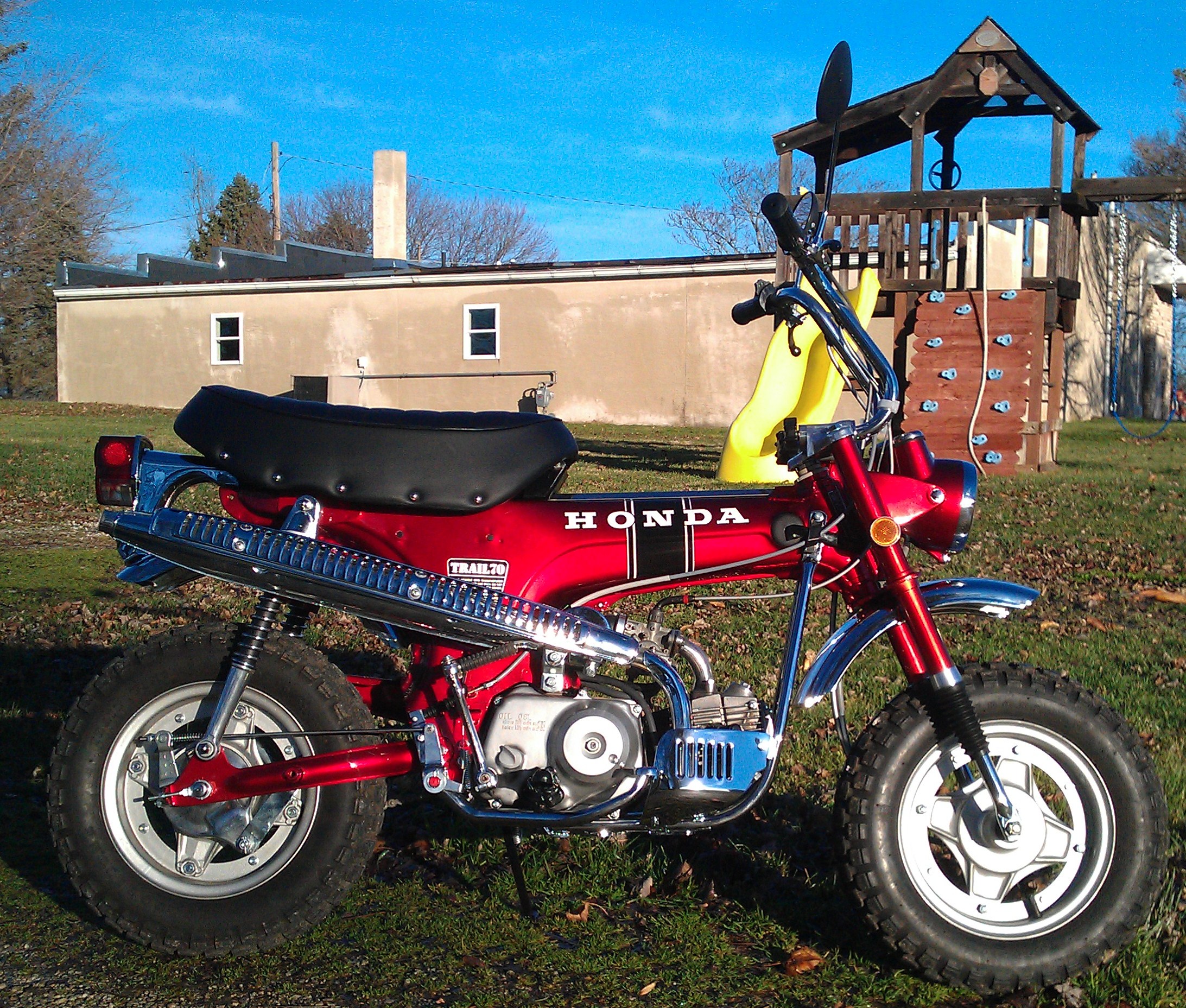 Bike Photo 2769648