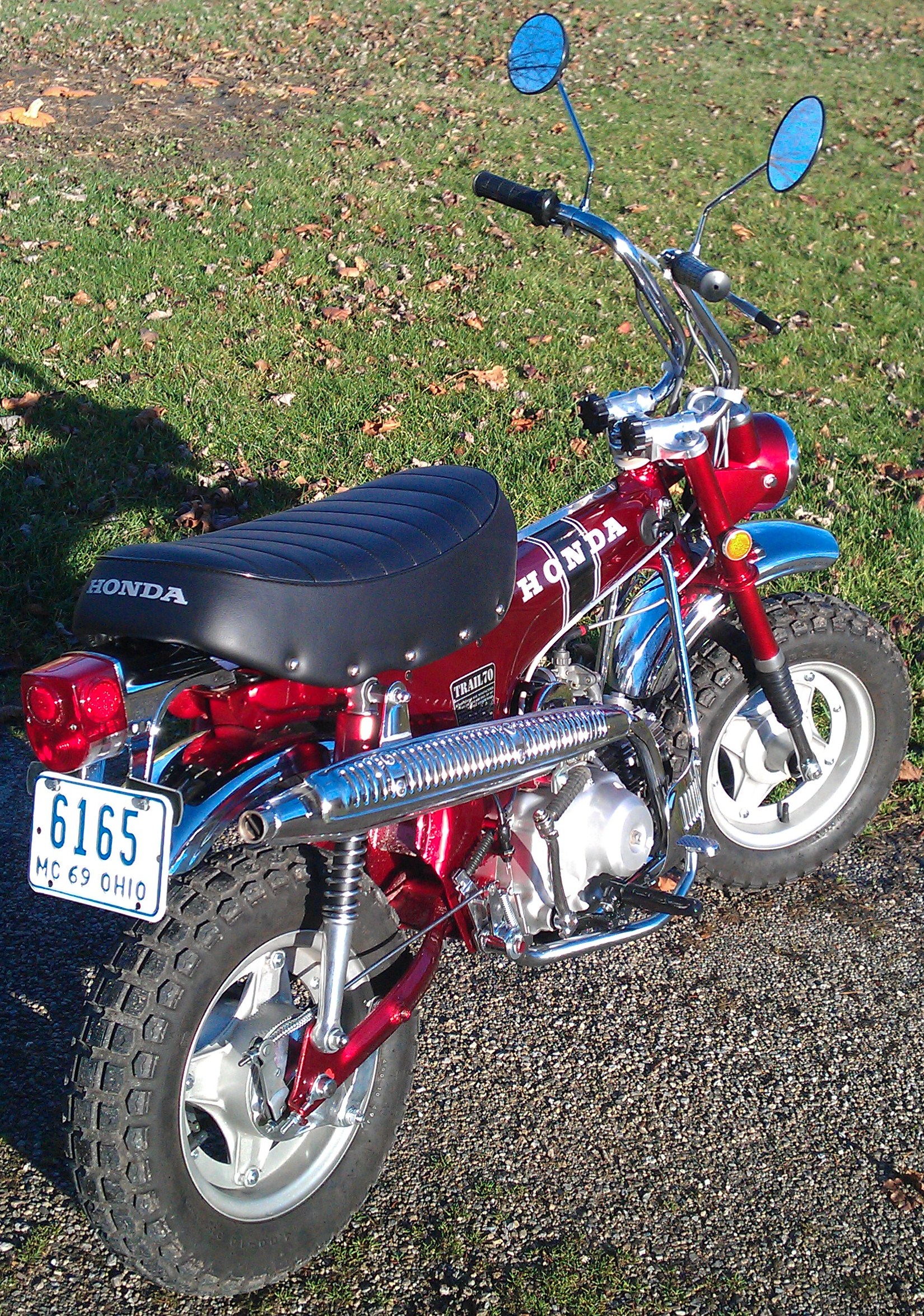 Bike Photo 2769649