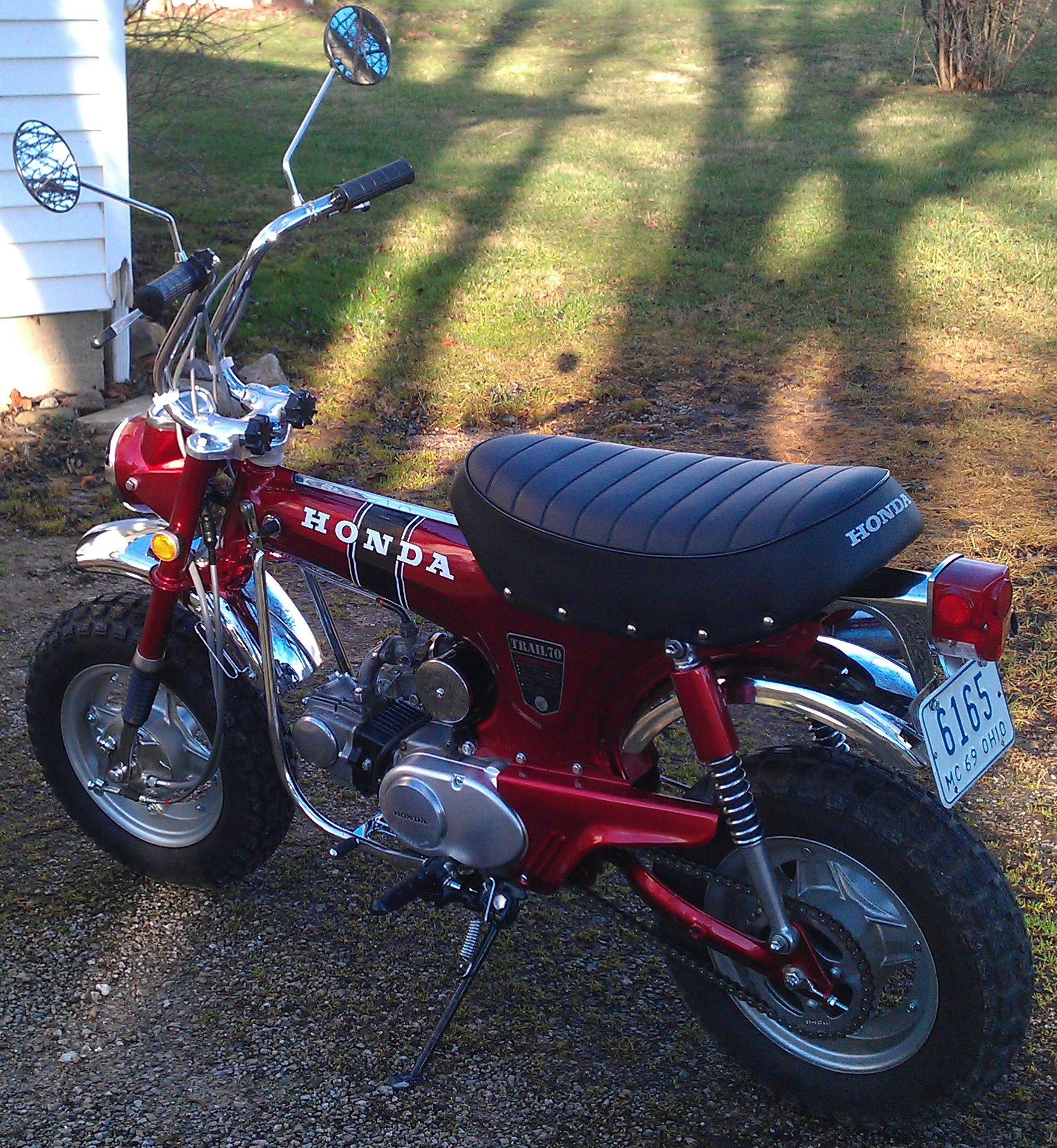 Bike Photo 2769650