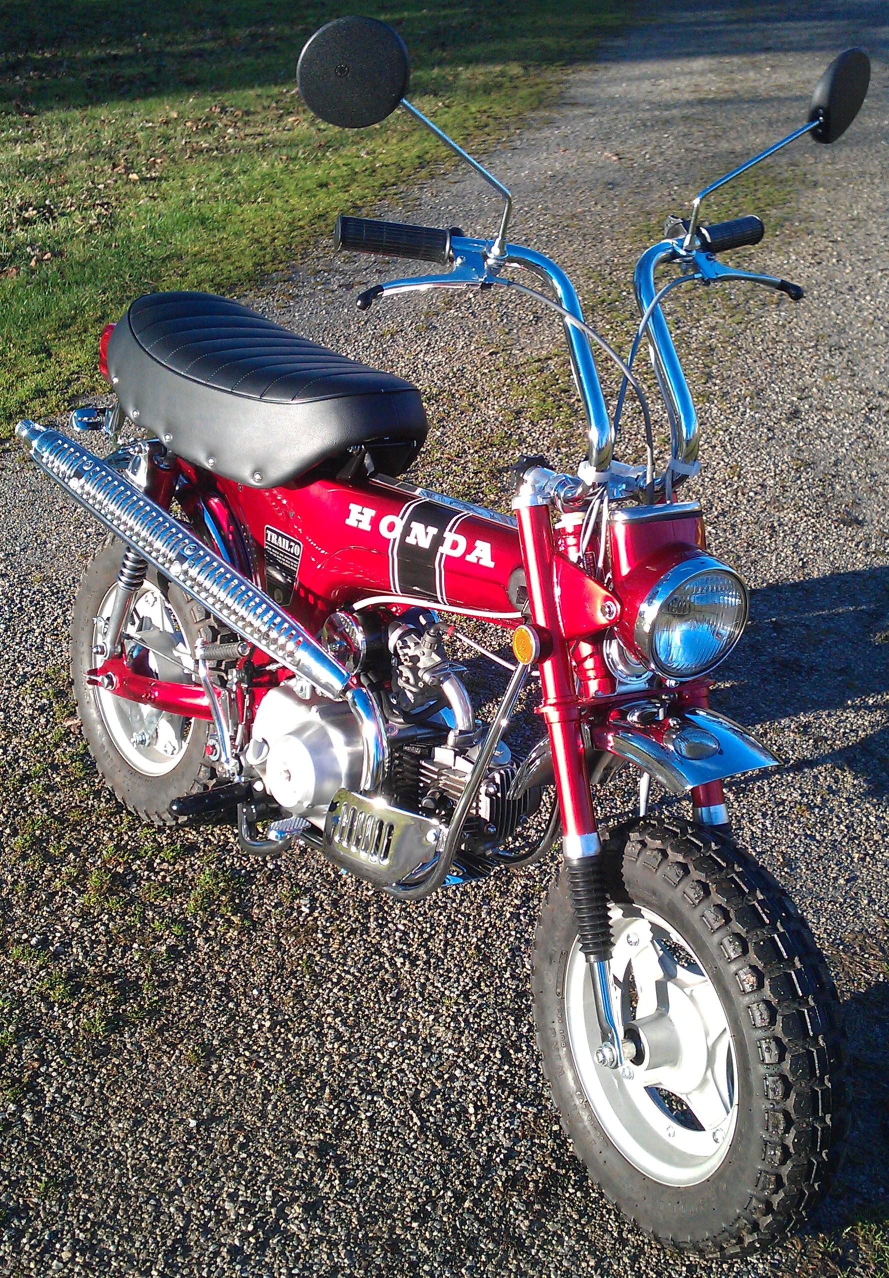 Bike Photo 2769651