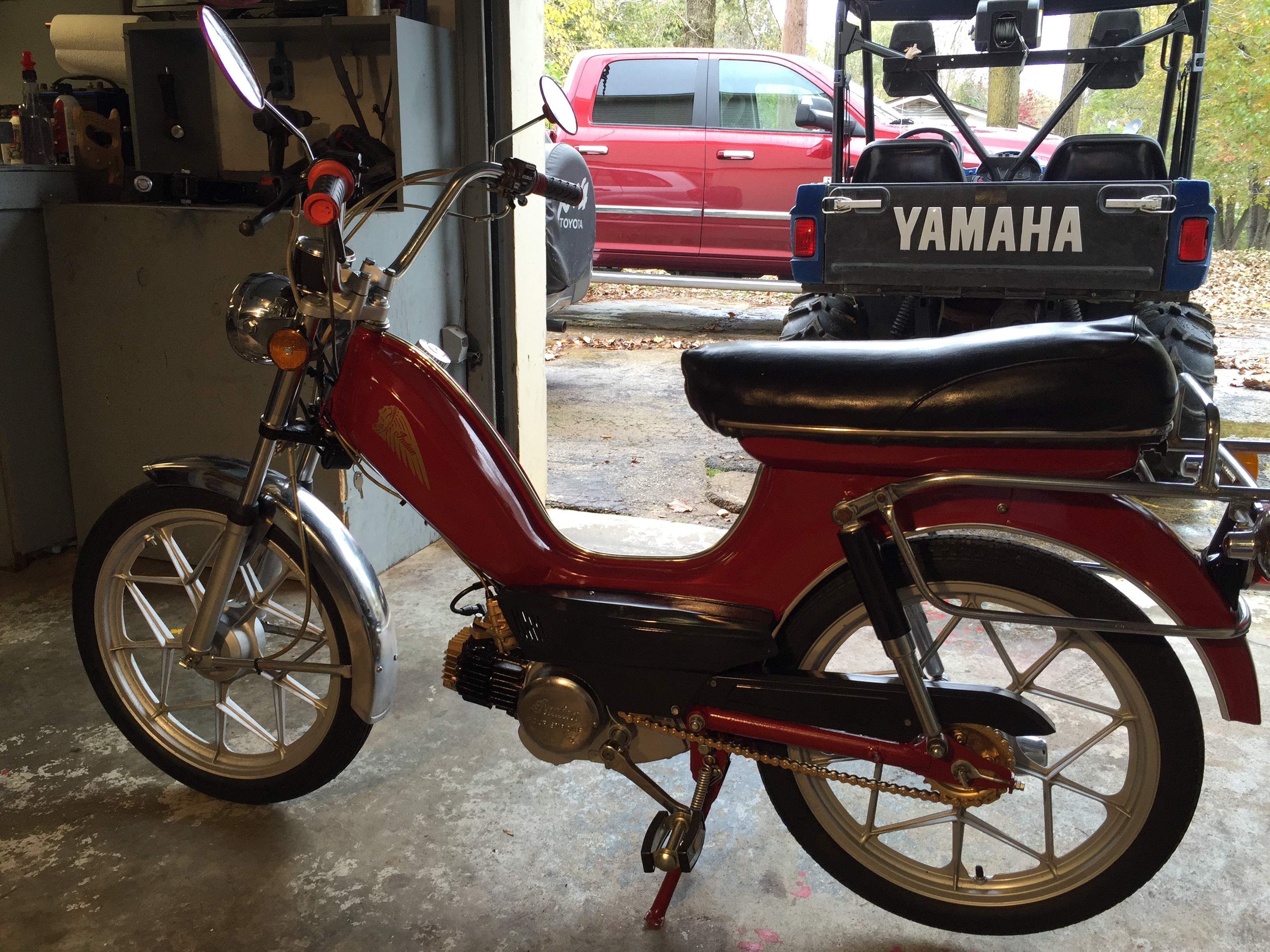 Bike Photo 2769656