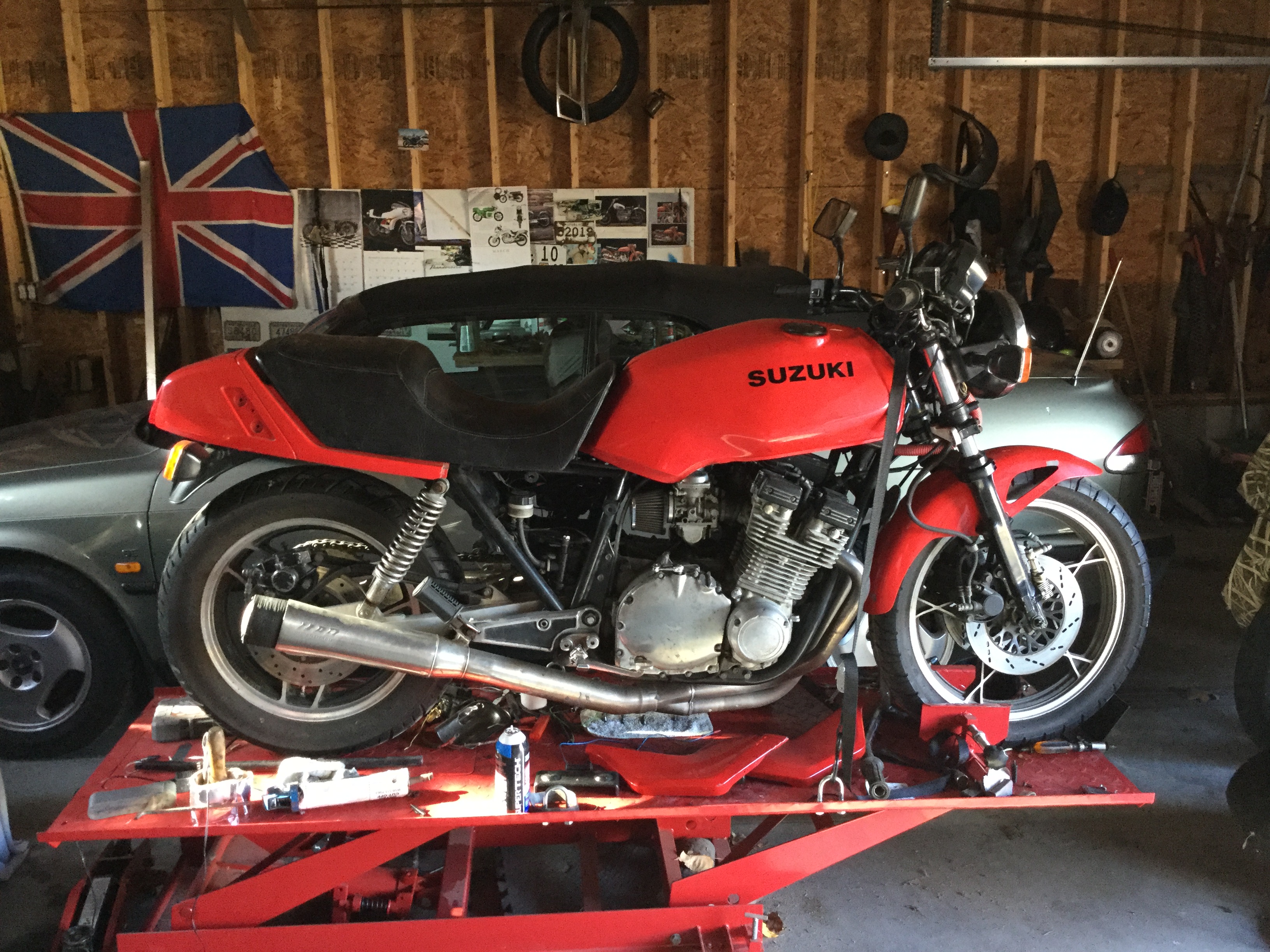 Bike Photo 2769661