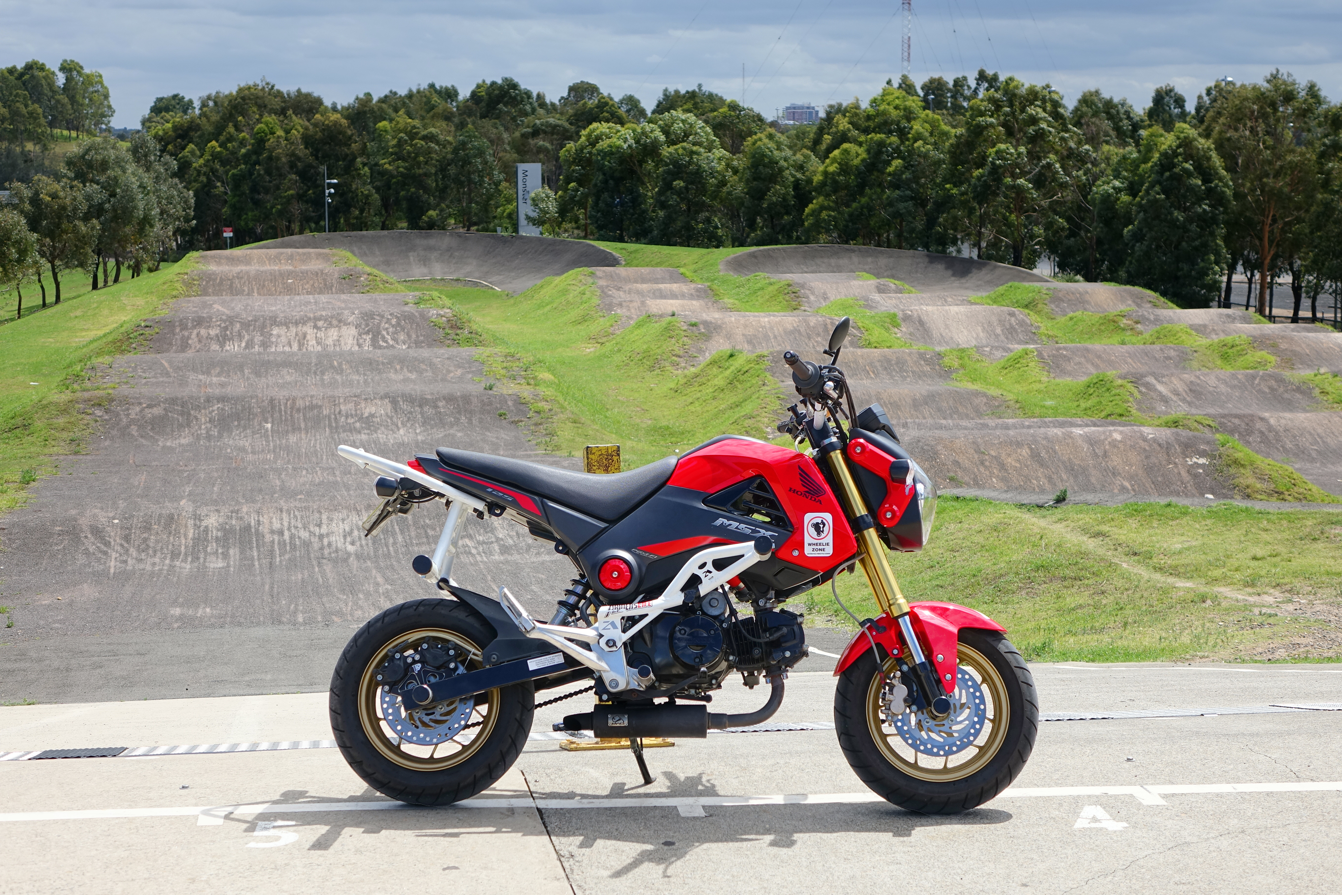 Bike Photo 2769664