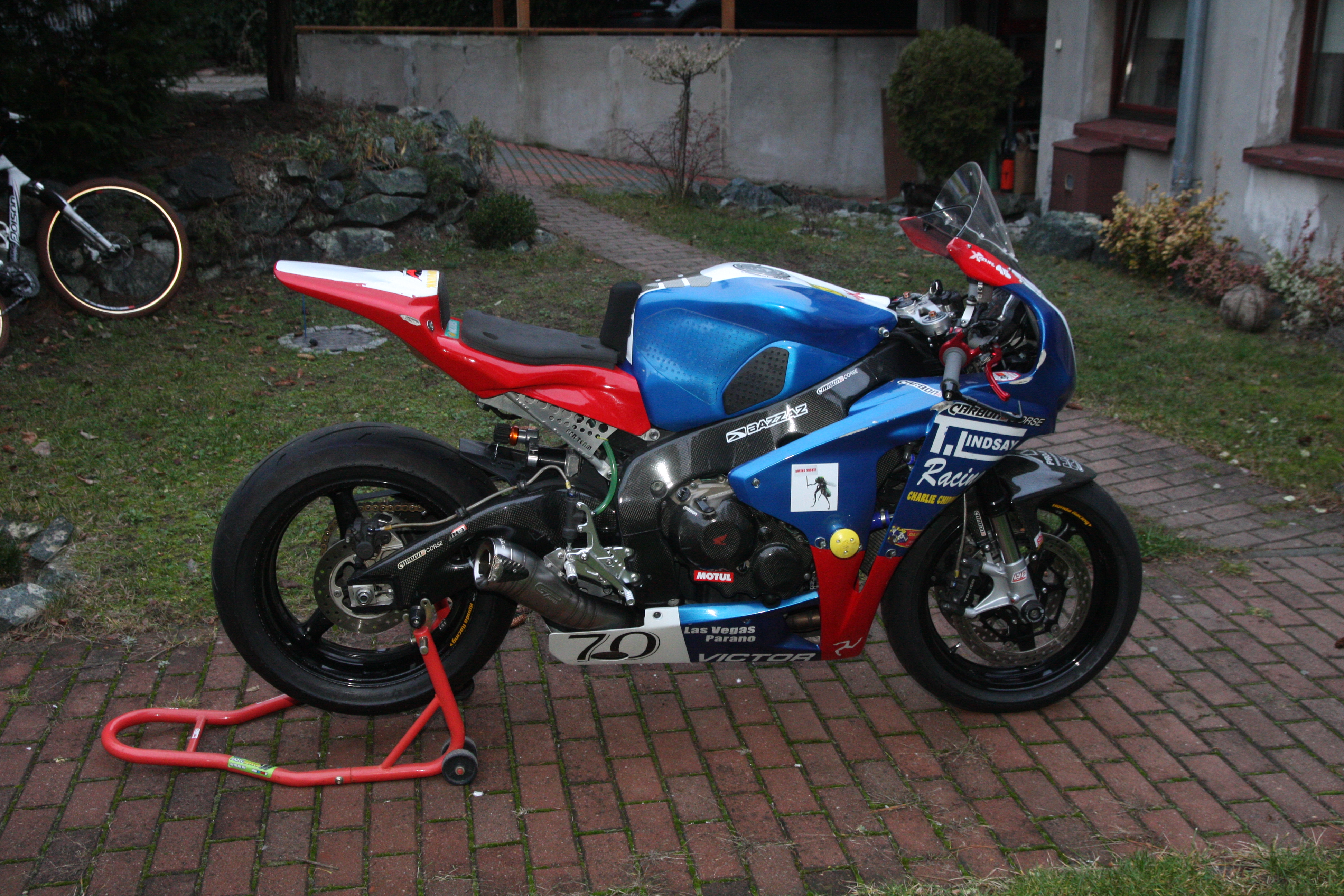 Bike Photo 2769682