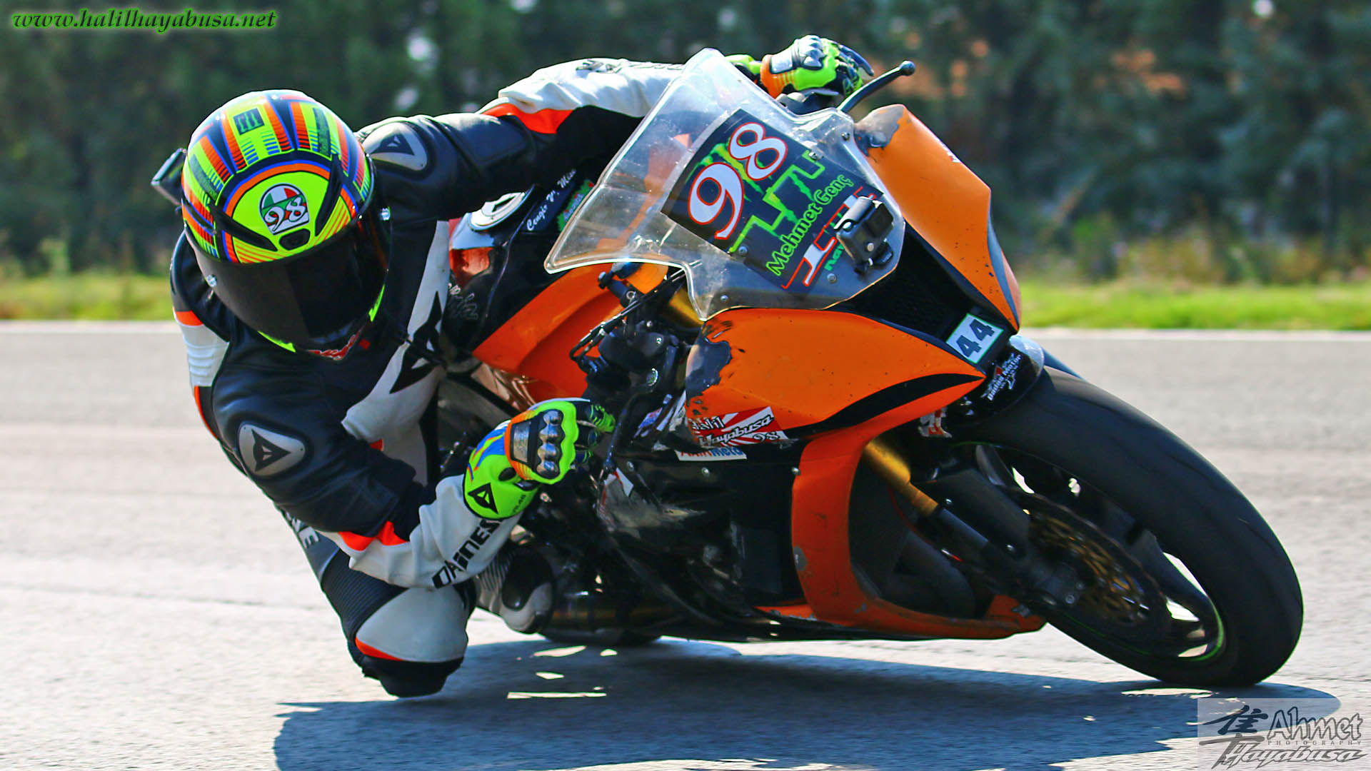 Bike Photo 2769690