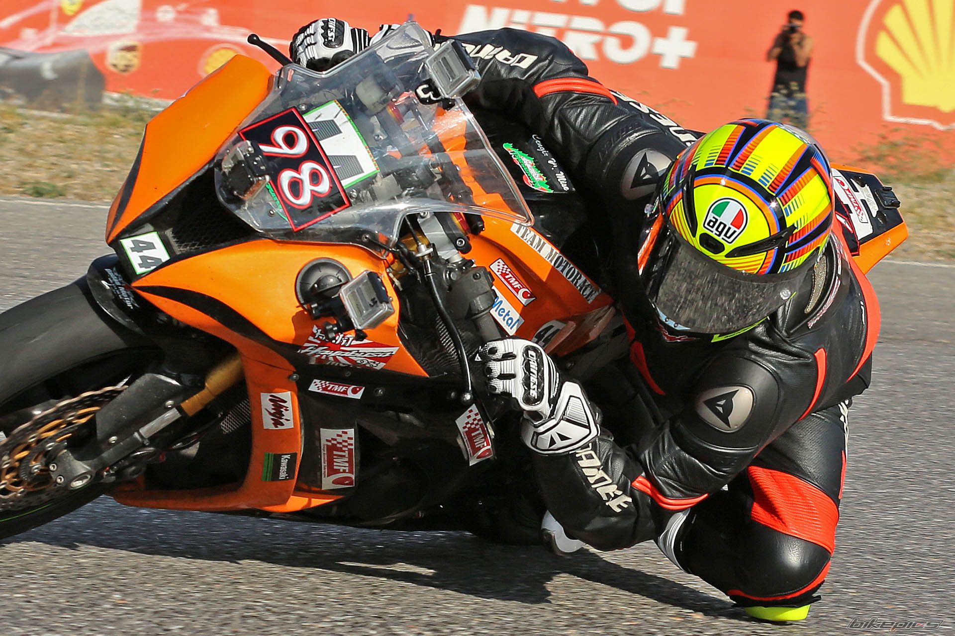 Bike Photo 2769696