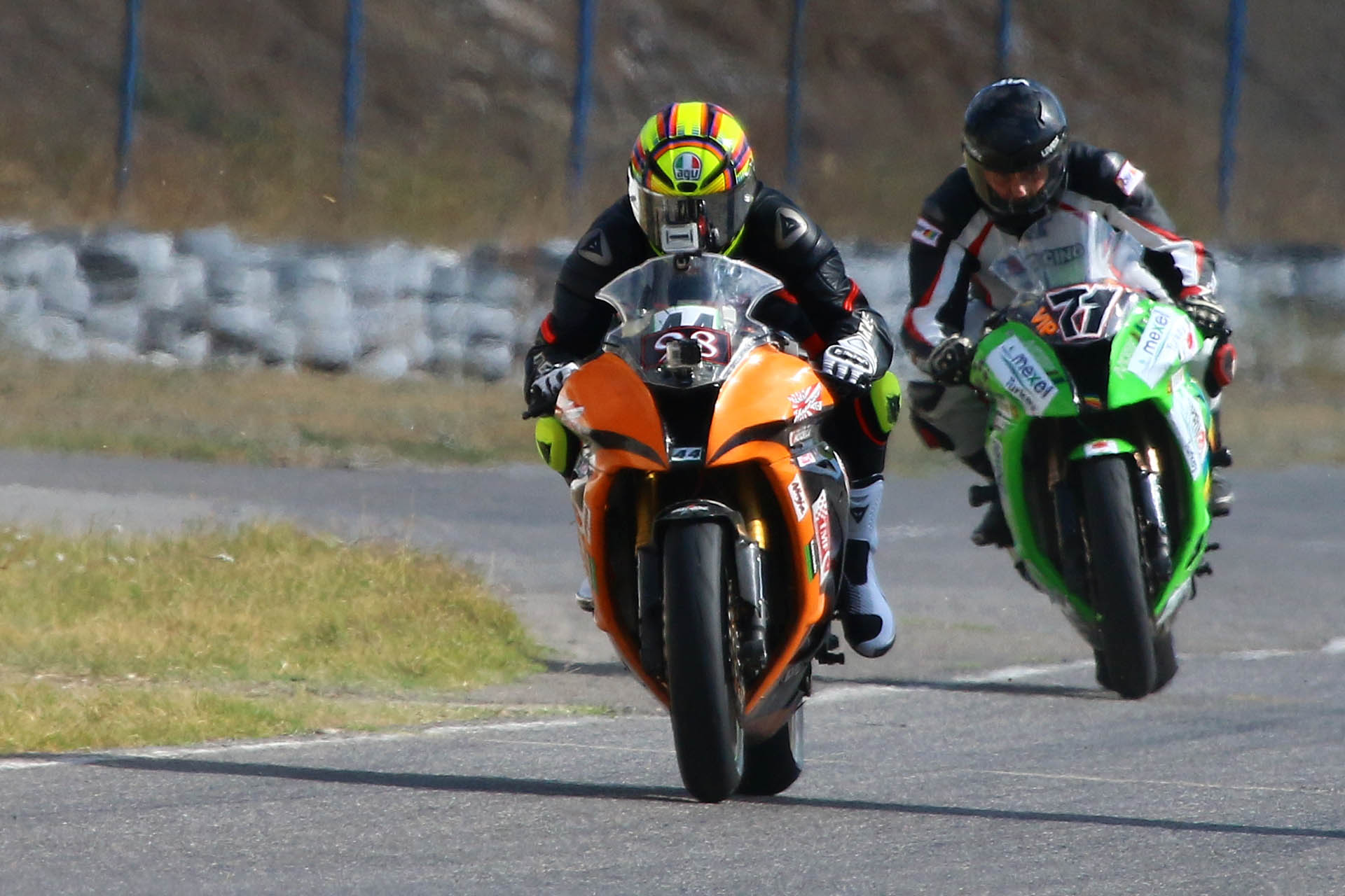 Bike Photo 2769700