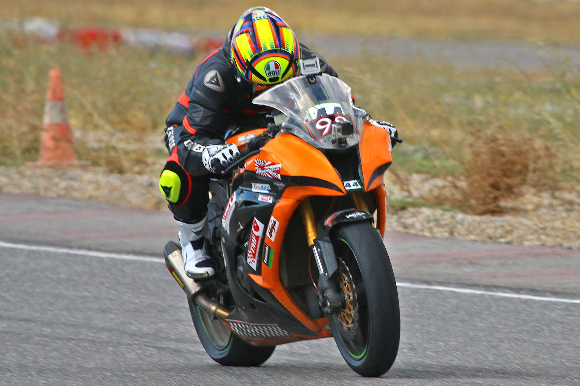 Bike Photo 2769703