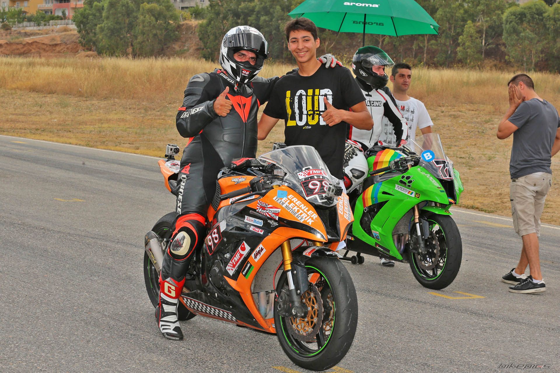 Bike Photo 2769706