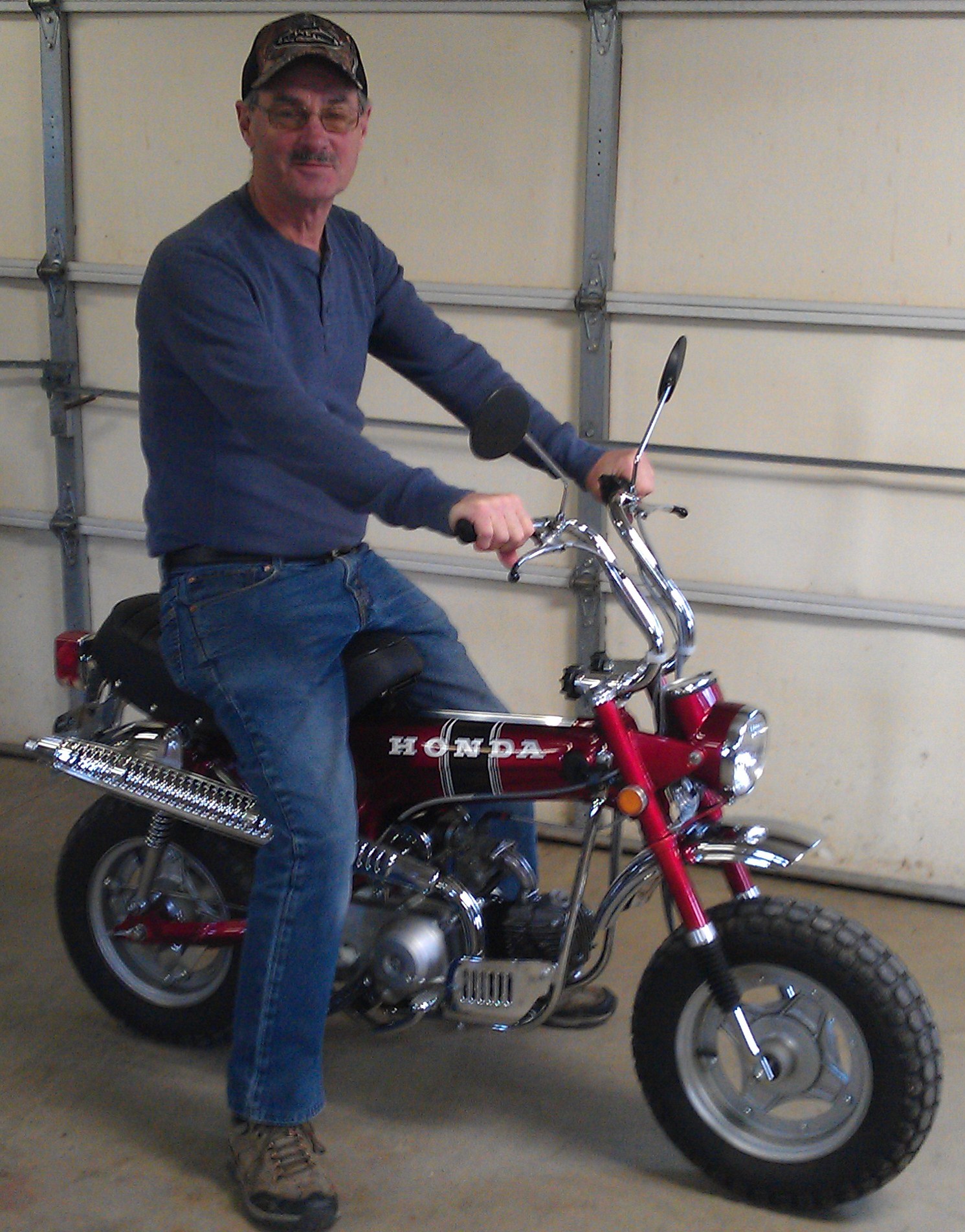 Bike Photo 2769713