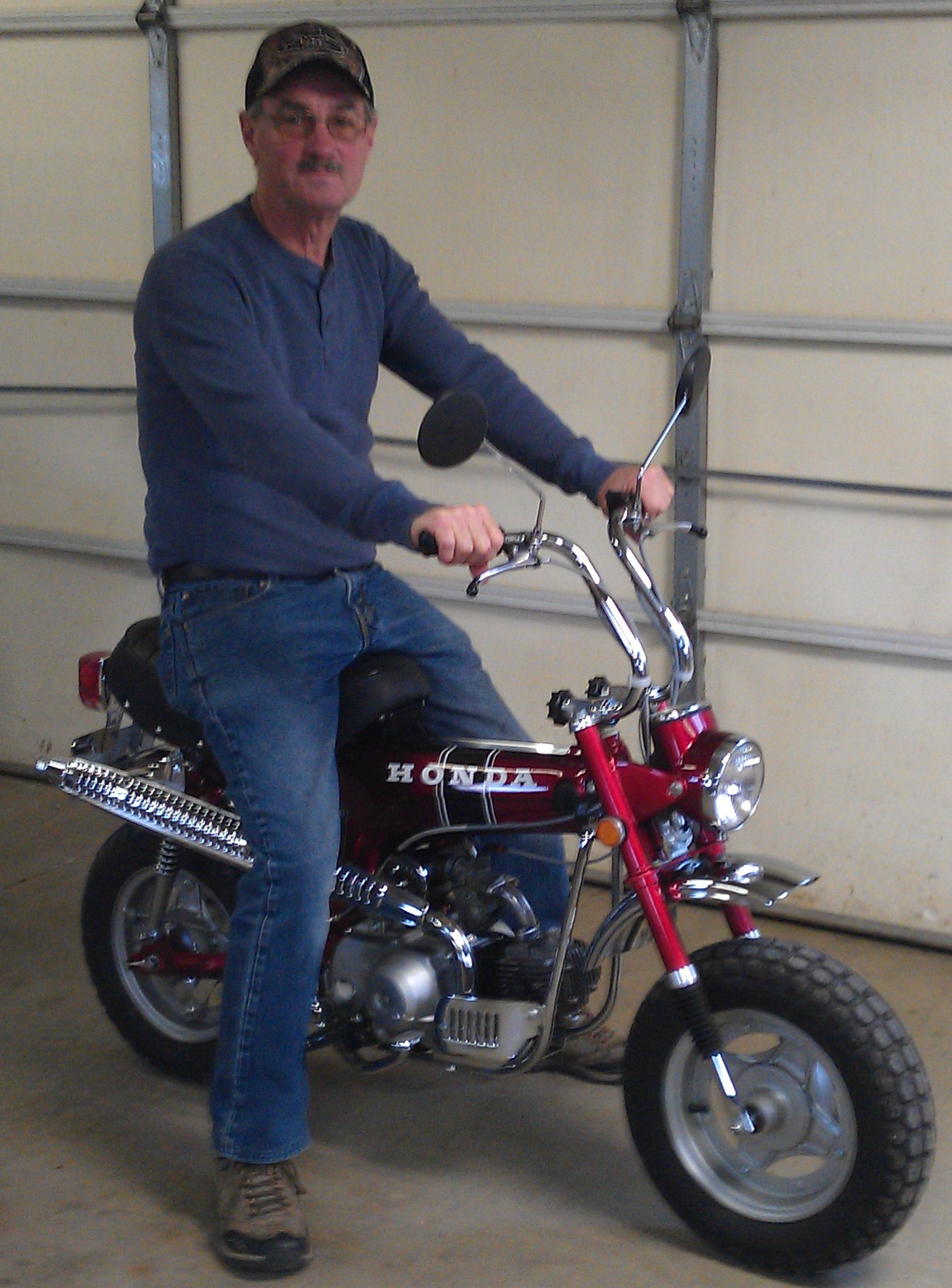 Bike Photo 2769714